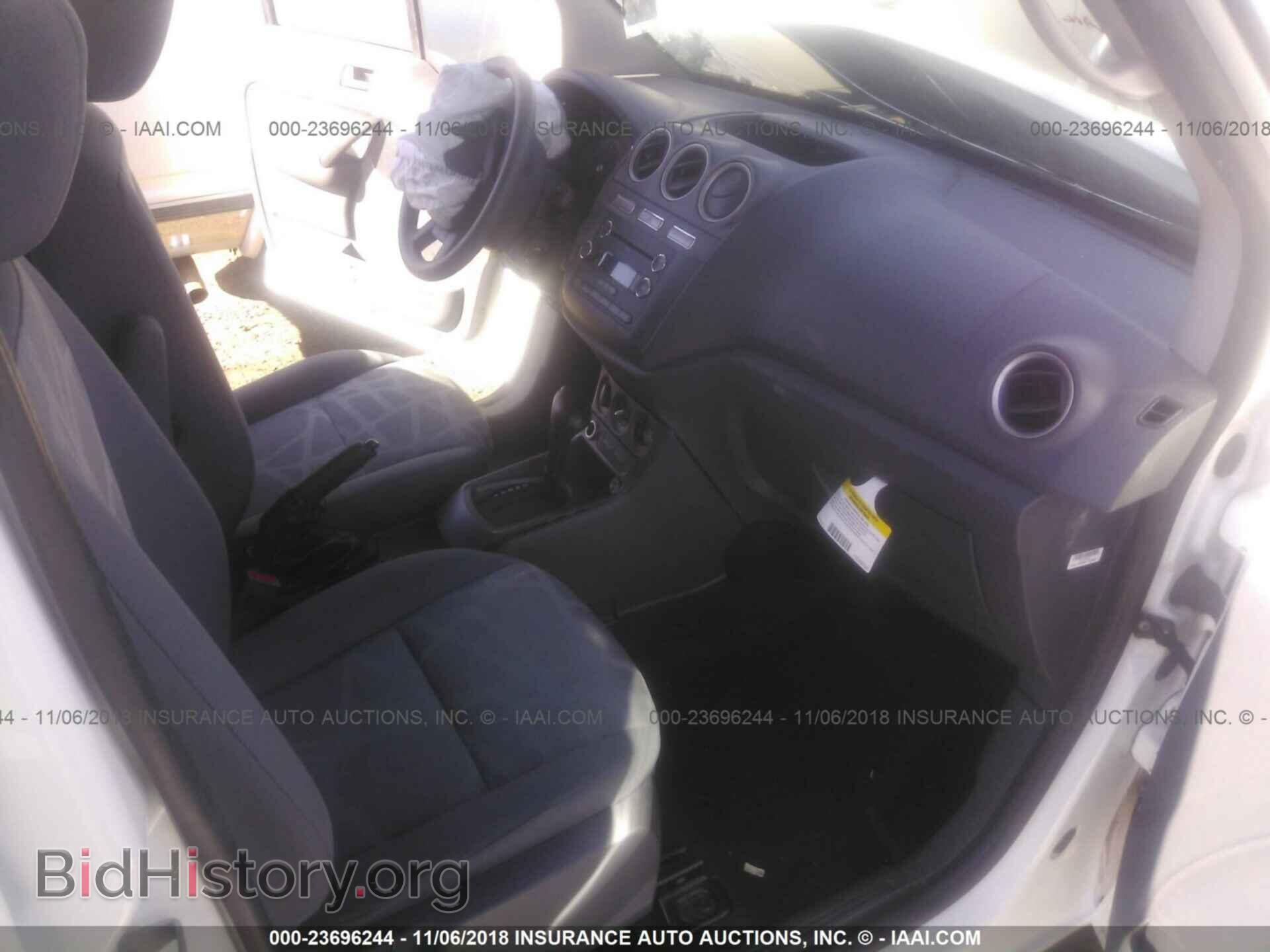 2012 Ford Transit - VIN: NM0KS9BN5CT123941 - Фото 5