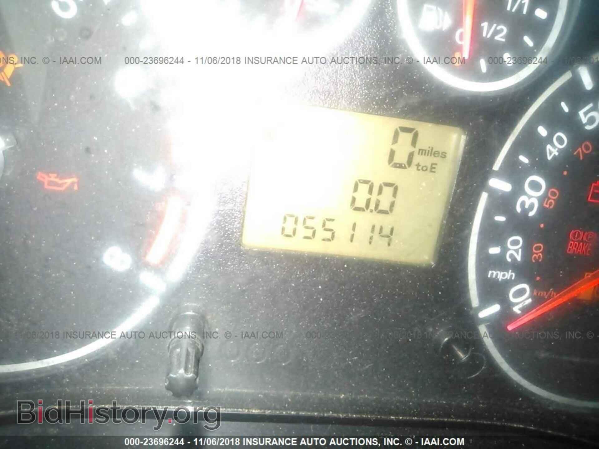2012 Ford Transit - VIN: NM0KS9BN5CT123941 - Фото 7
