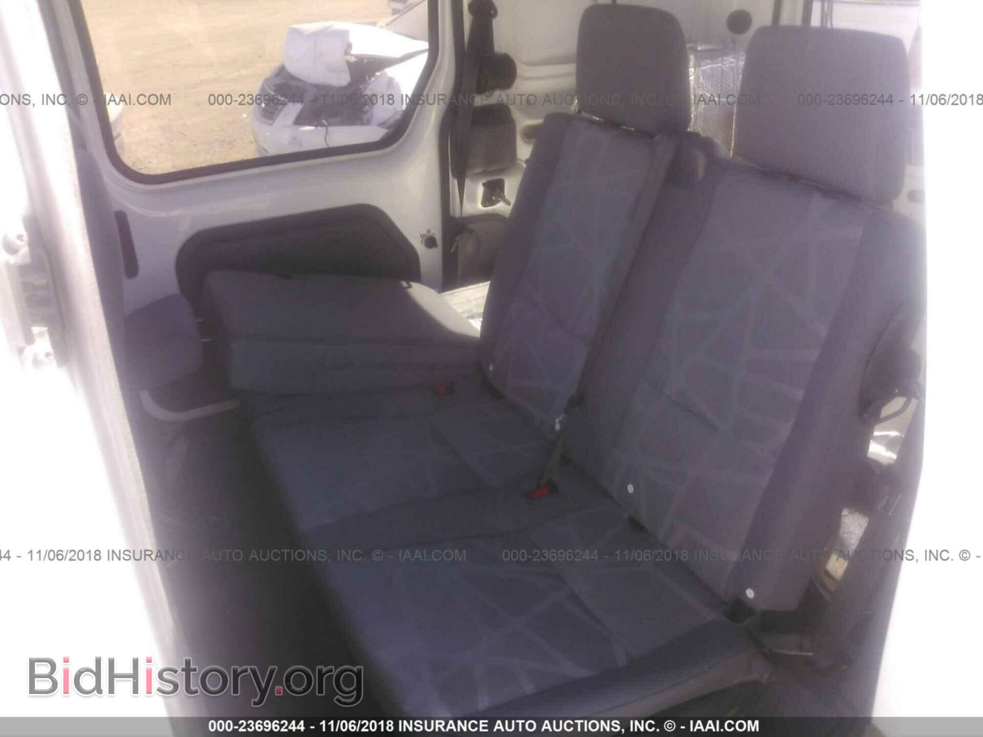 2012 Ford Transit - VIN: NM0KS9BN5CT123941 - Фото 8