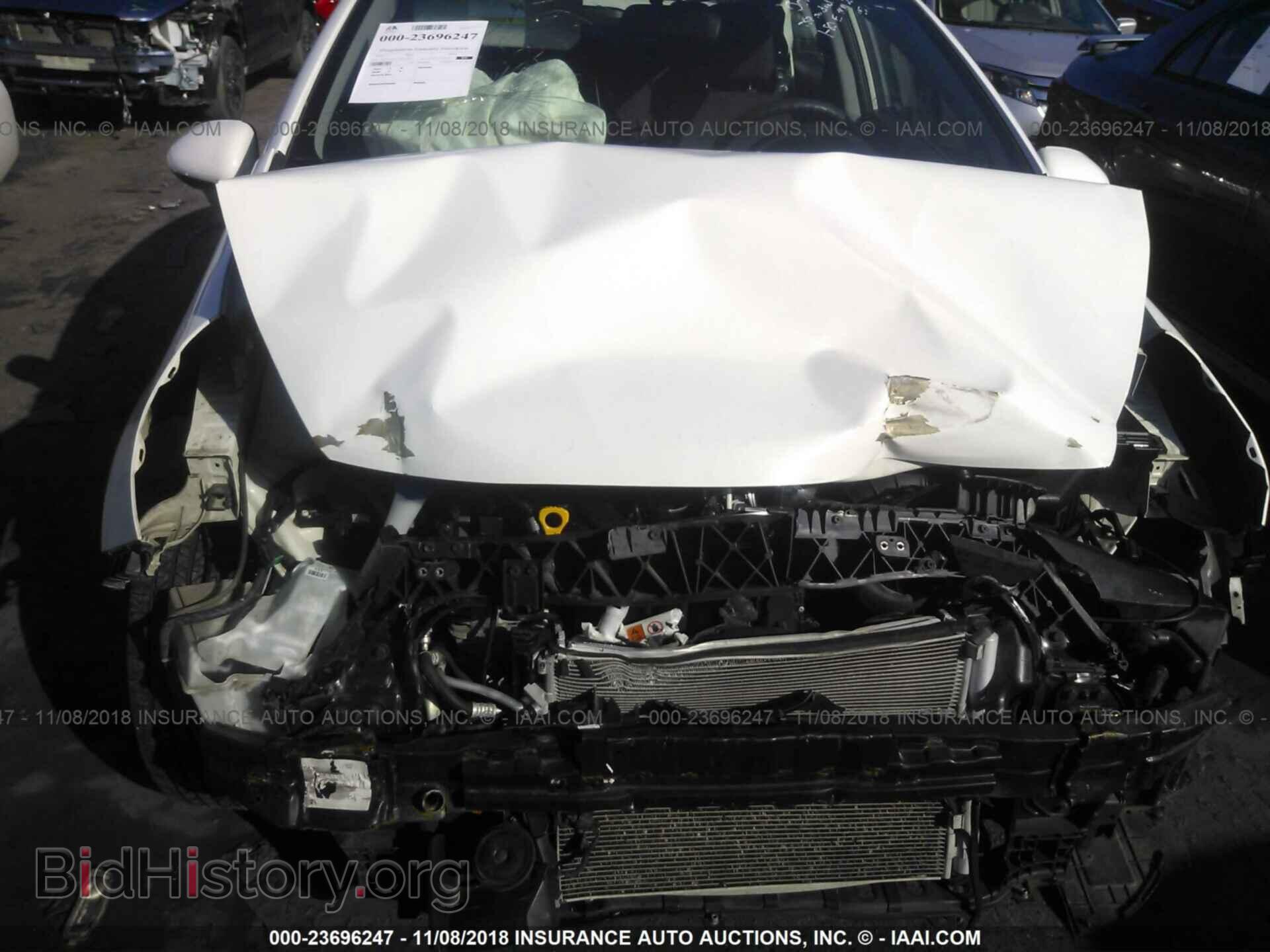 2016 KIA RIO - VIN: KNADM4A33G6552568 - Фото 6