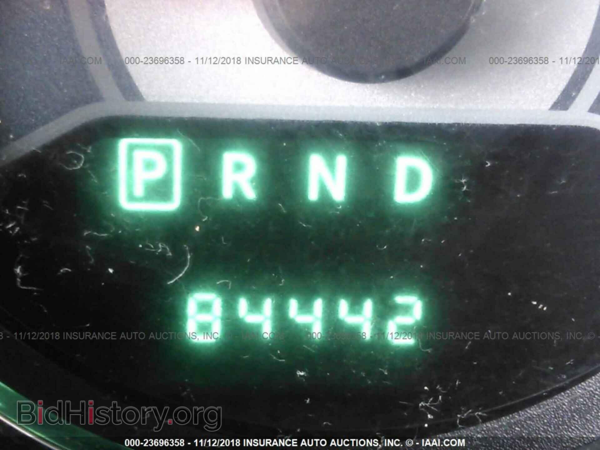 2014 CHRYSLER 200 - VIN: 1C3CCBBB8EN197805 - Фото 7