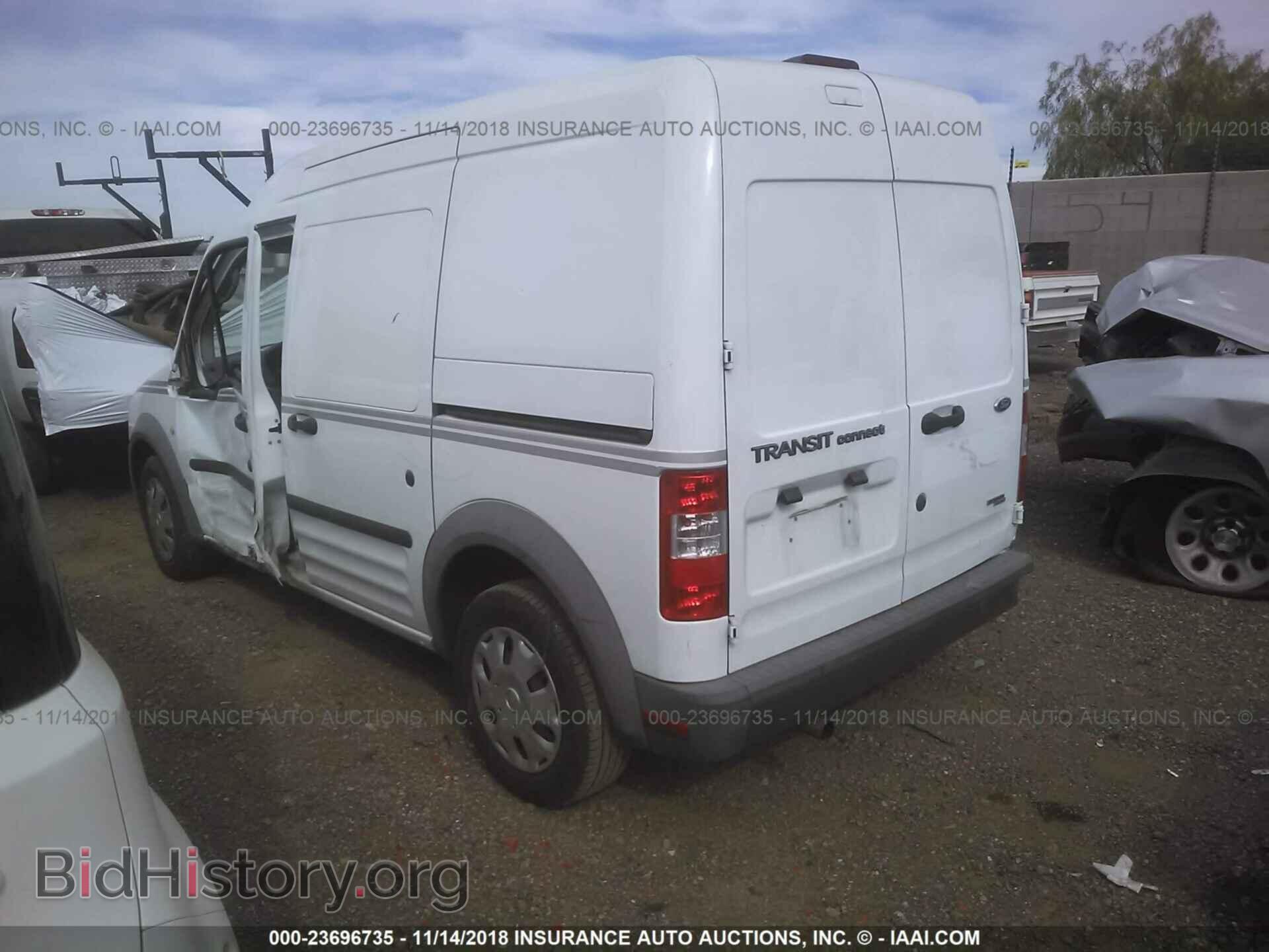 2013 Ford Transit - VIN: NM0LS7ANXDT148412 - Фото 3