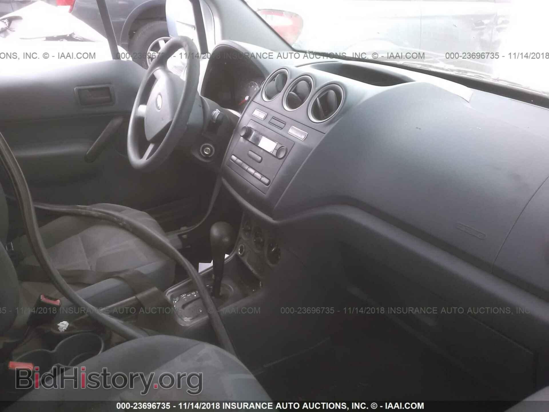 2013 Ford Transit - VIN: NM0LS7ANXDT148412 - Фото 5