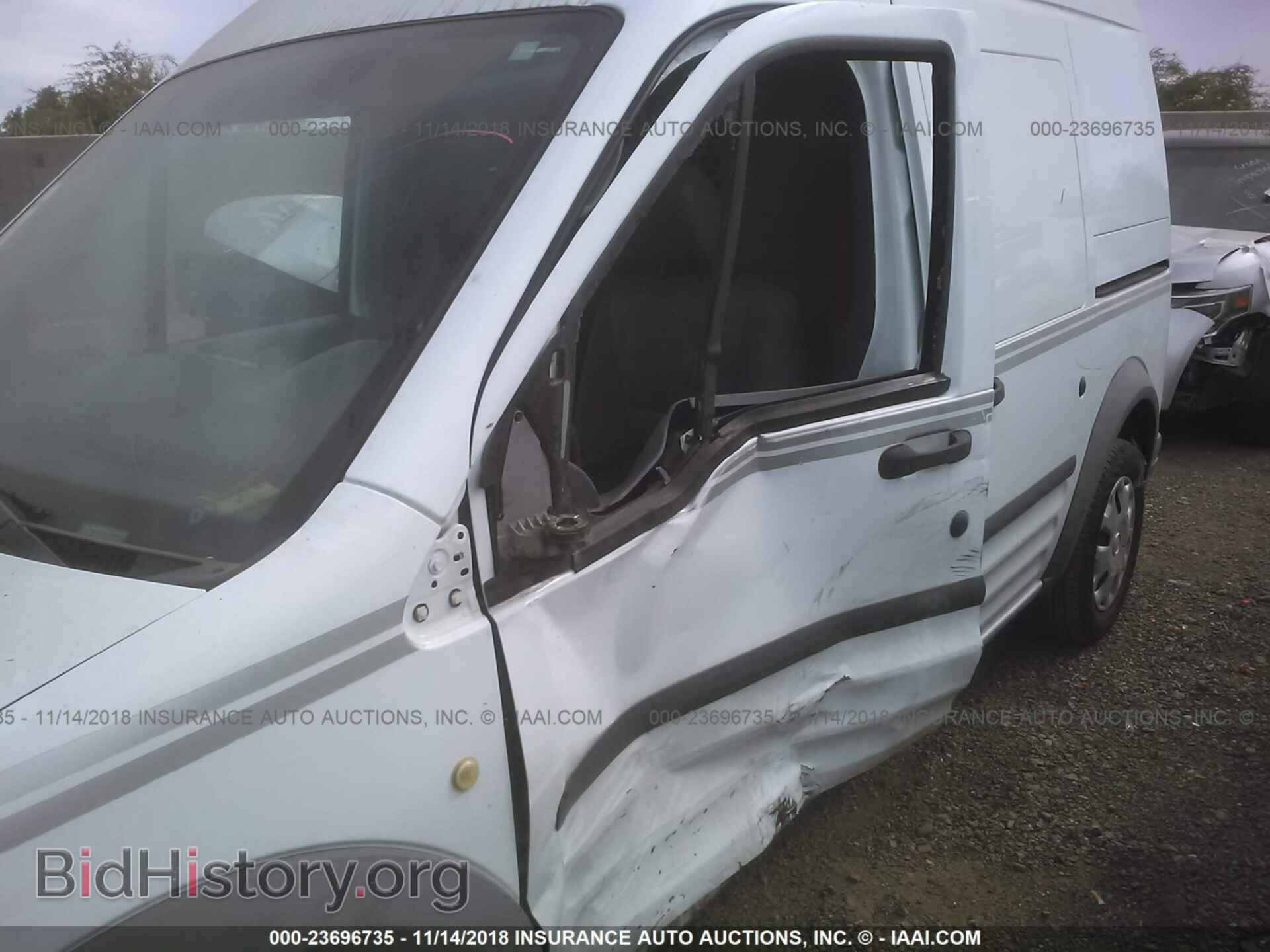2013 Ford Transit - VIN: NM0LS7ANXDT148412 - Фото 6