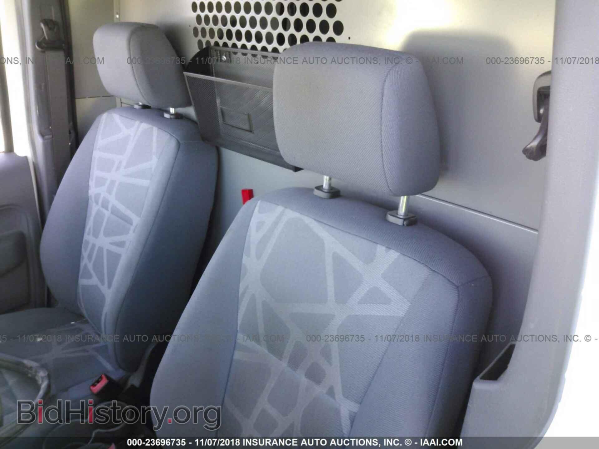 2013 Ford Transit - VIN: NM0LS7ANXDT148412 - Фото 8