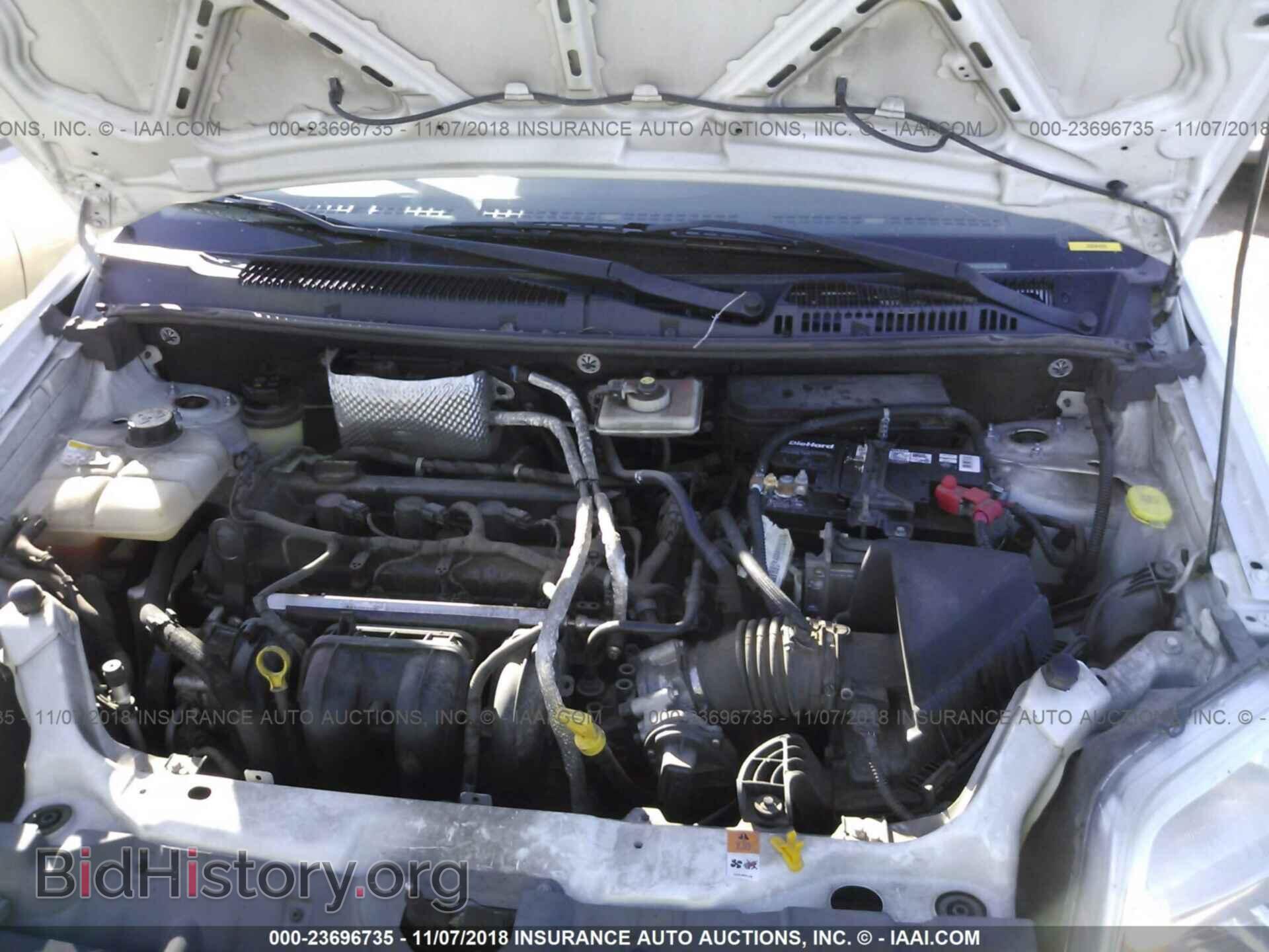2013 Ford Transit - VIN: NM0LS7ANXDT148412 - Фото 10