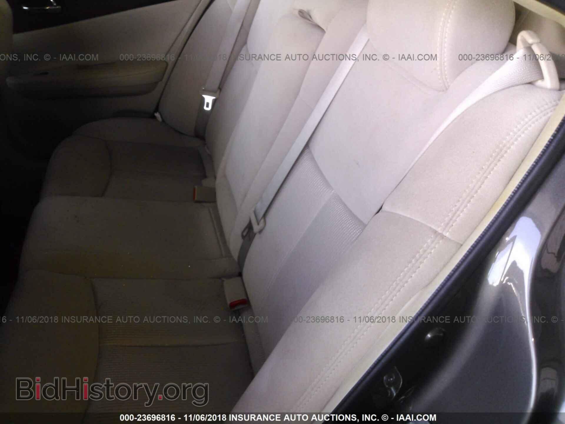 2013 Nissan Maxima - VIN: 1N4AA5AP9DC809193 - Photo 8