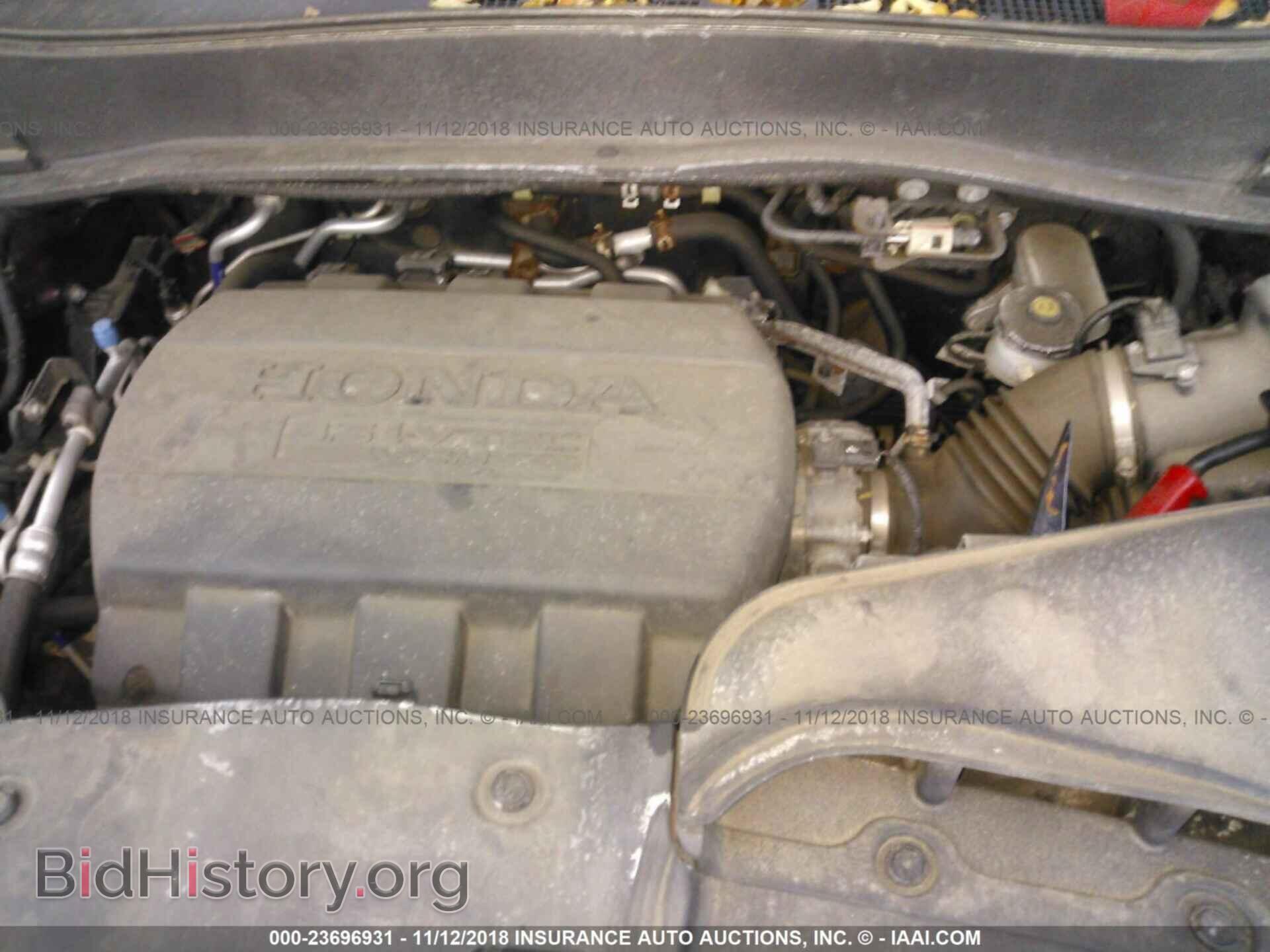 2012 HONDA PILOT - VIN: 5FNYF4H56CB069290 - Фото 10