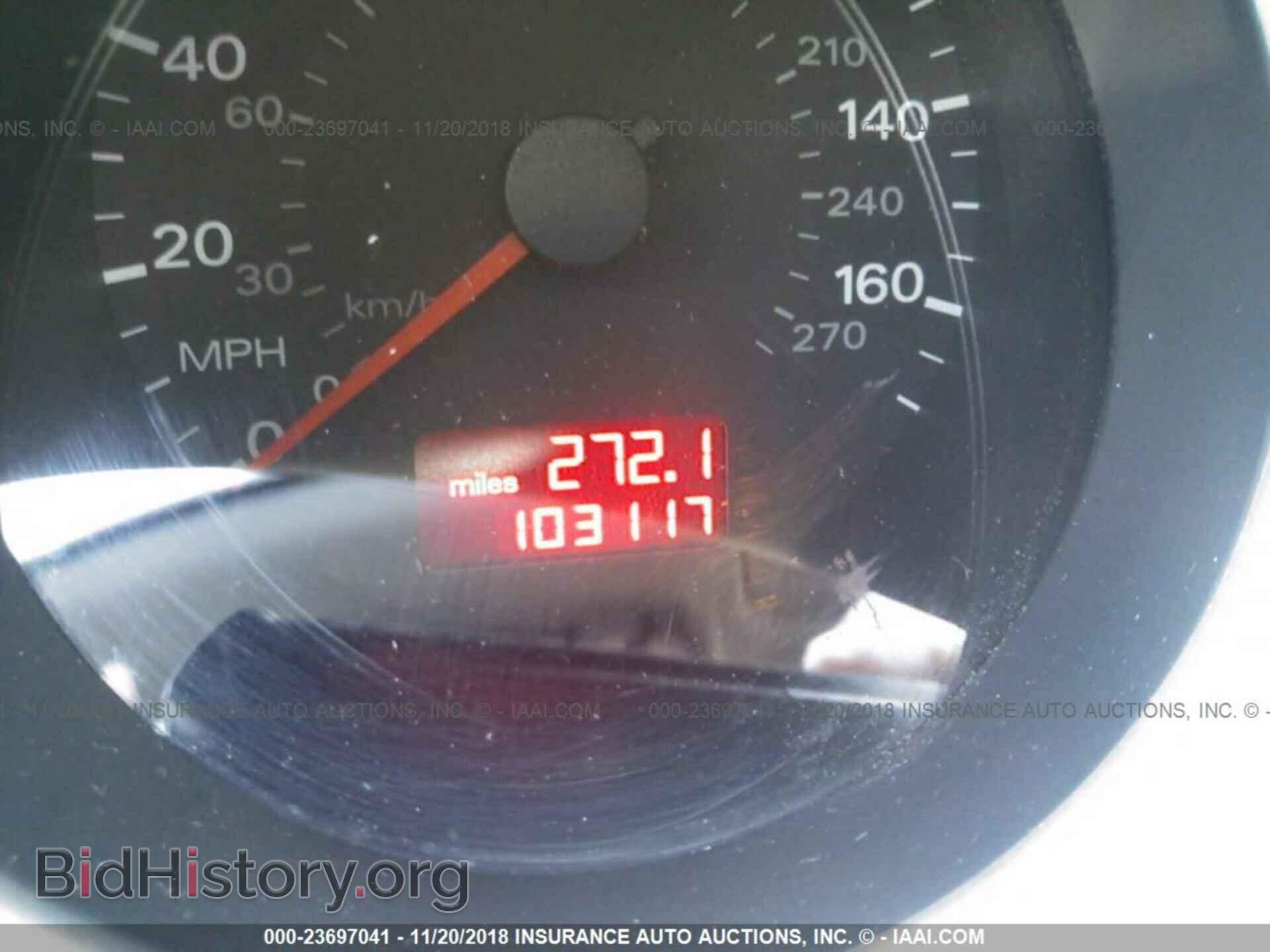 2007 AUDI A4 - VIN: WAUDH48H57K030828 - Photo 7