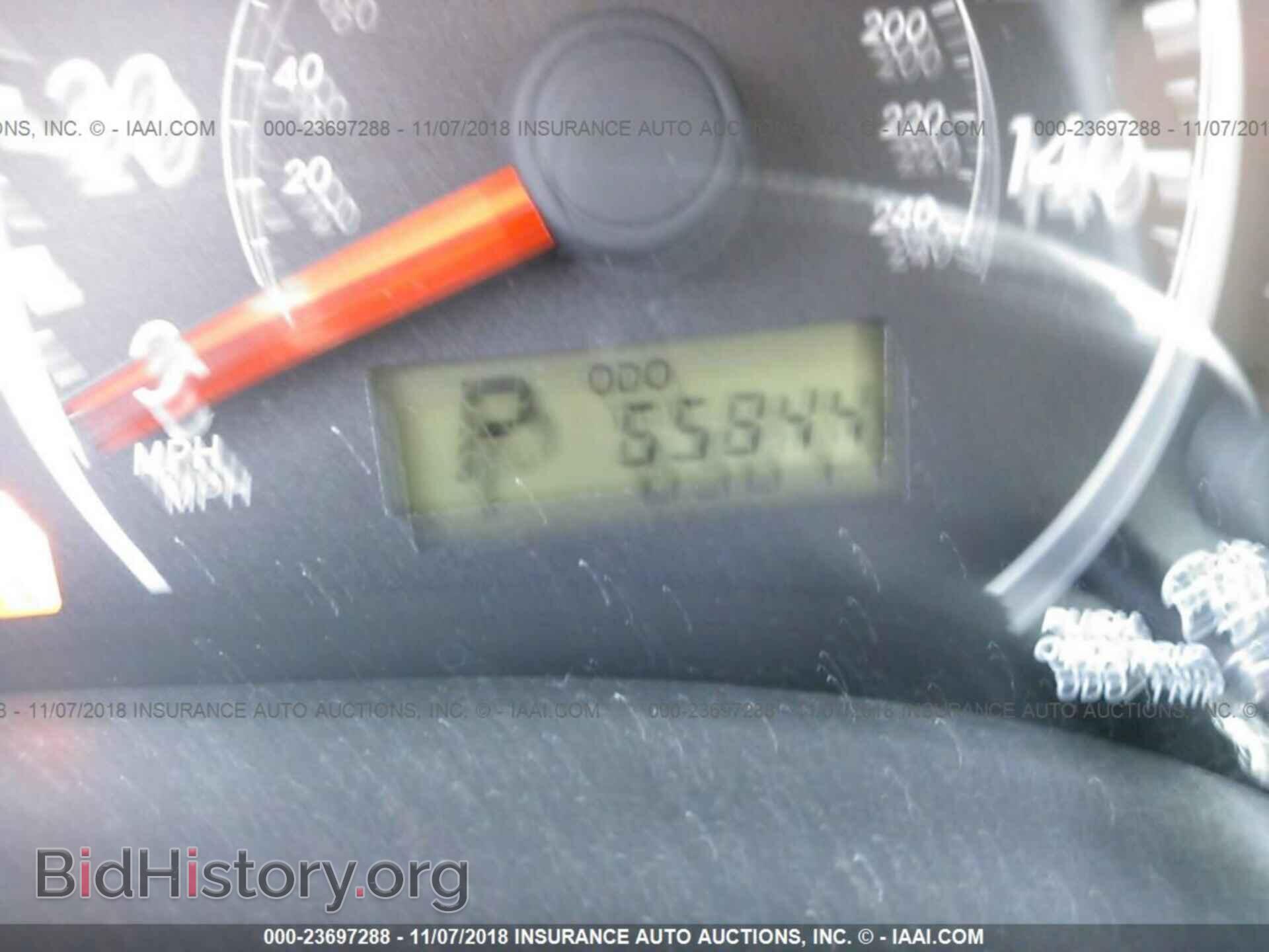 2013 Toyota Corolla - VIN: 5YFBU4EEXDP128976 - Фото 7