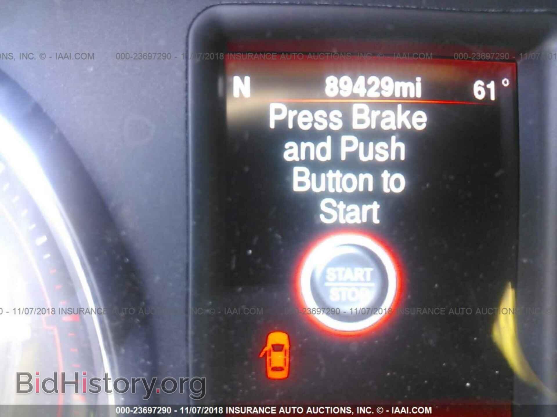 2014 Dodge Charger - VIN: 2C3CDXCT3EH140163 - Photo 7