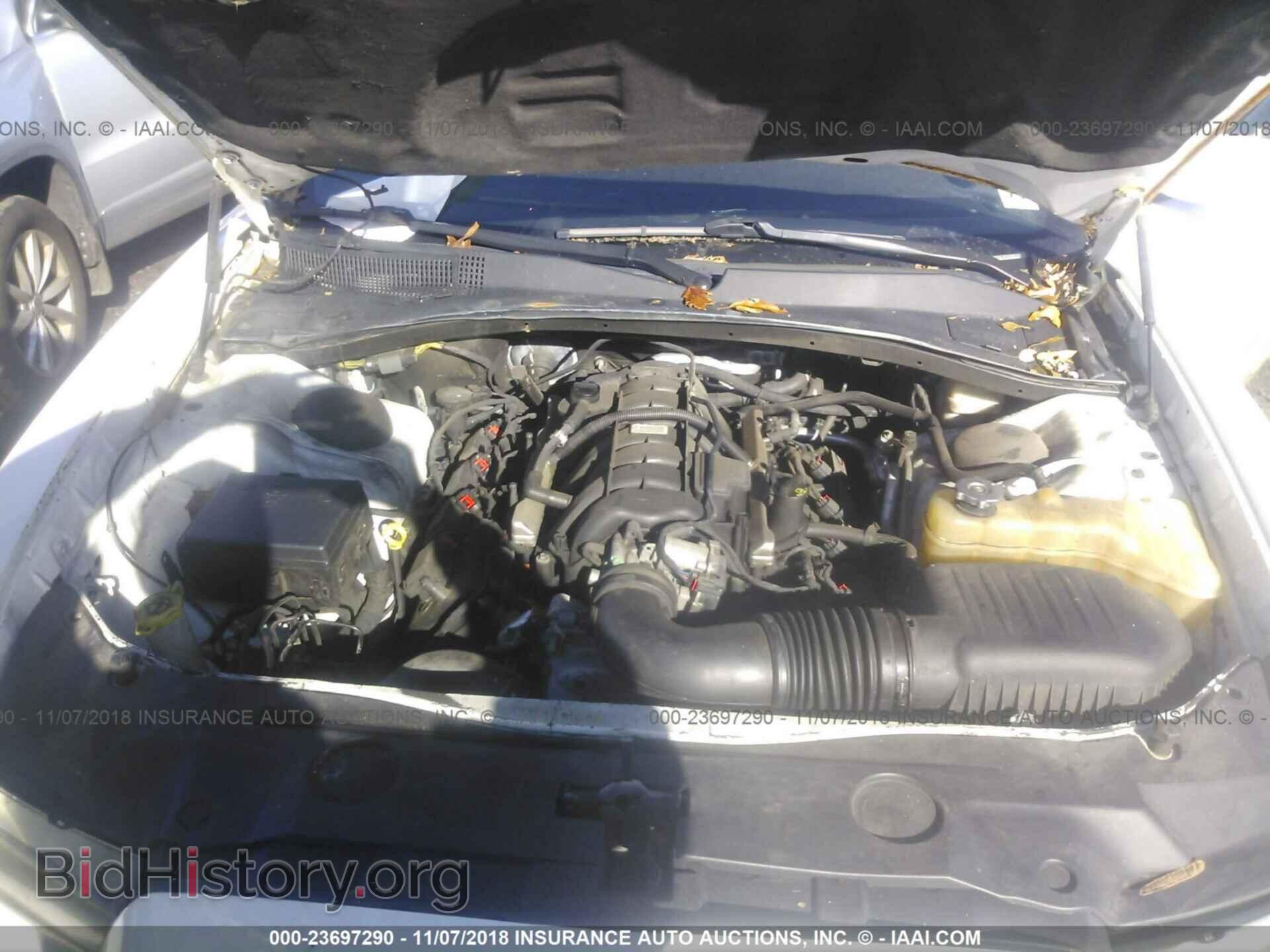 2014 Dodge Charger - VIN: 2C3CDXCT3EH140163 - Photo 10