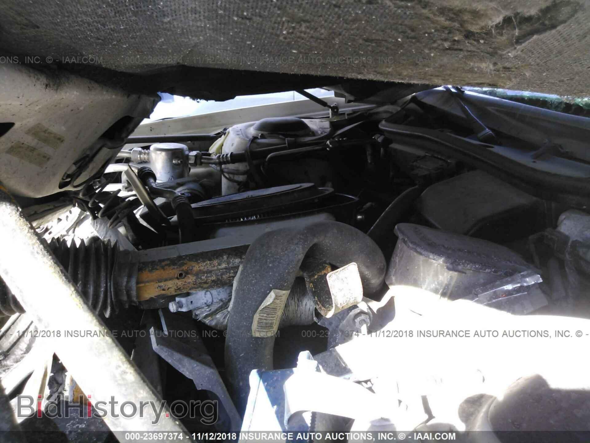 1987 CADILLAC DEVILLE - VIN: 1G6CD5184H4355988 - Photo 10
