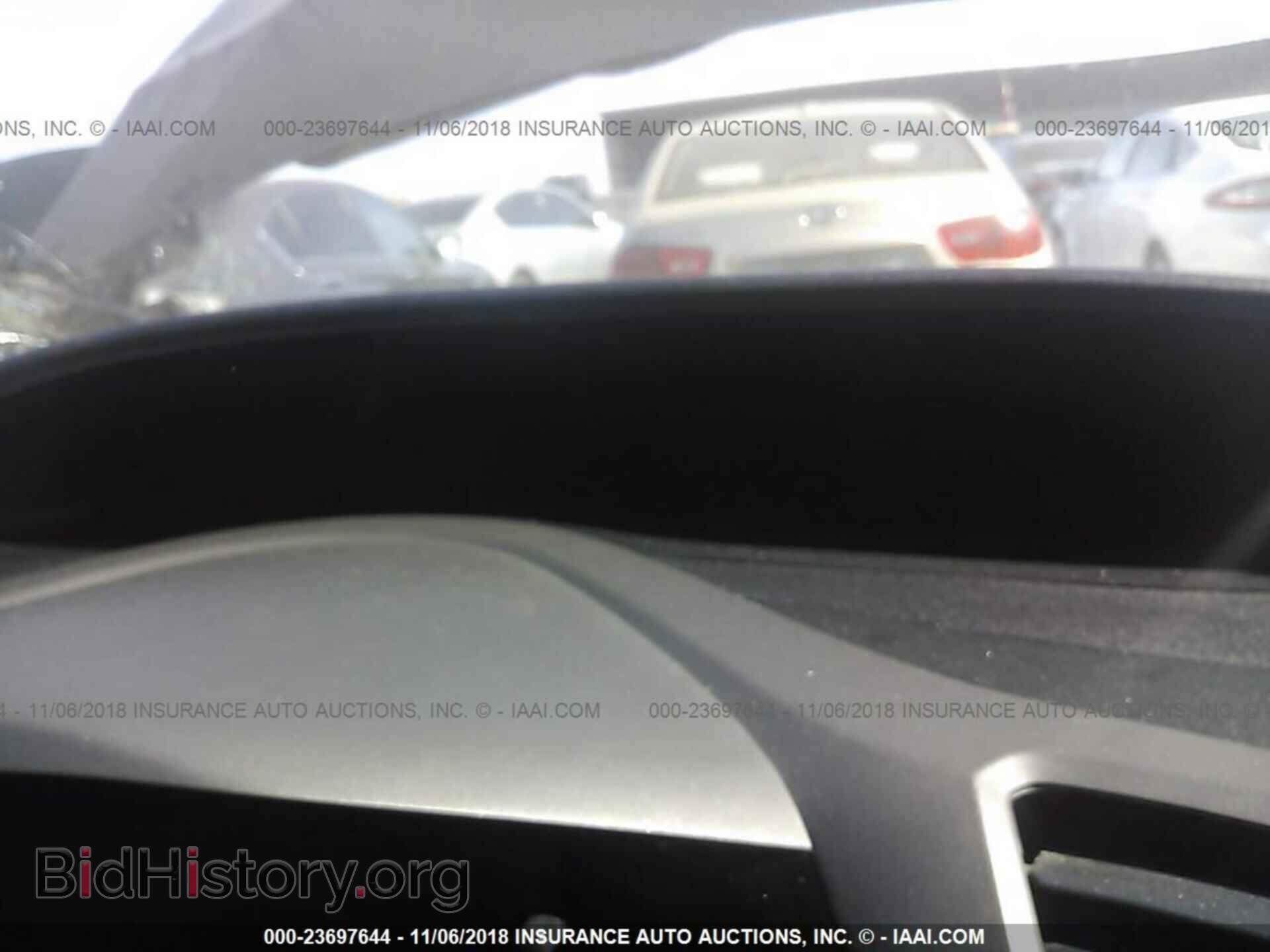 2012 Honda Civic - VIN: 2HGFG3B83CH534749 - Фото 7