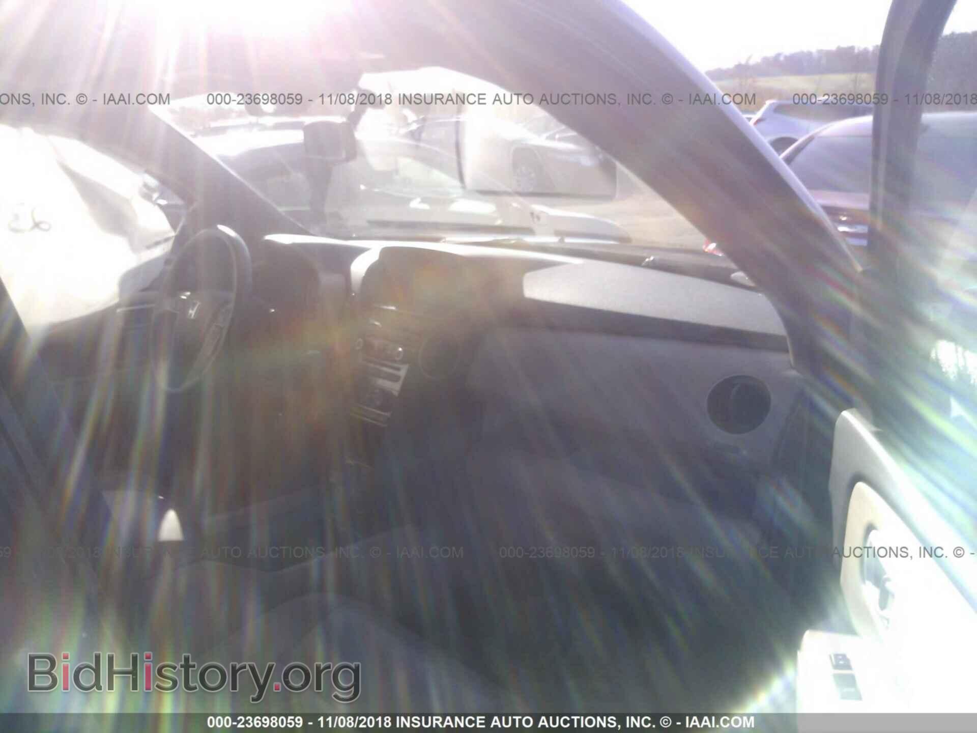 2013 Honda Pilot - VIN: 5FNYF4H98DB058697 - Фото 5
