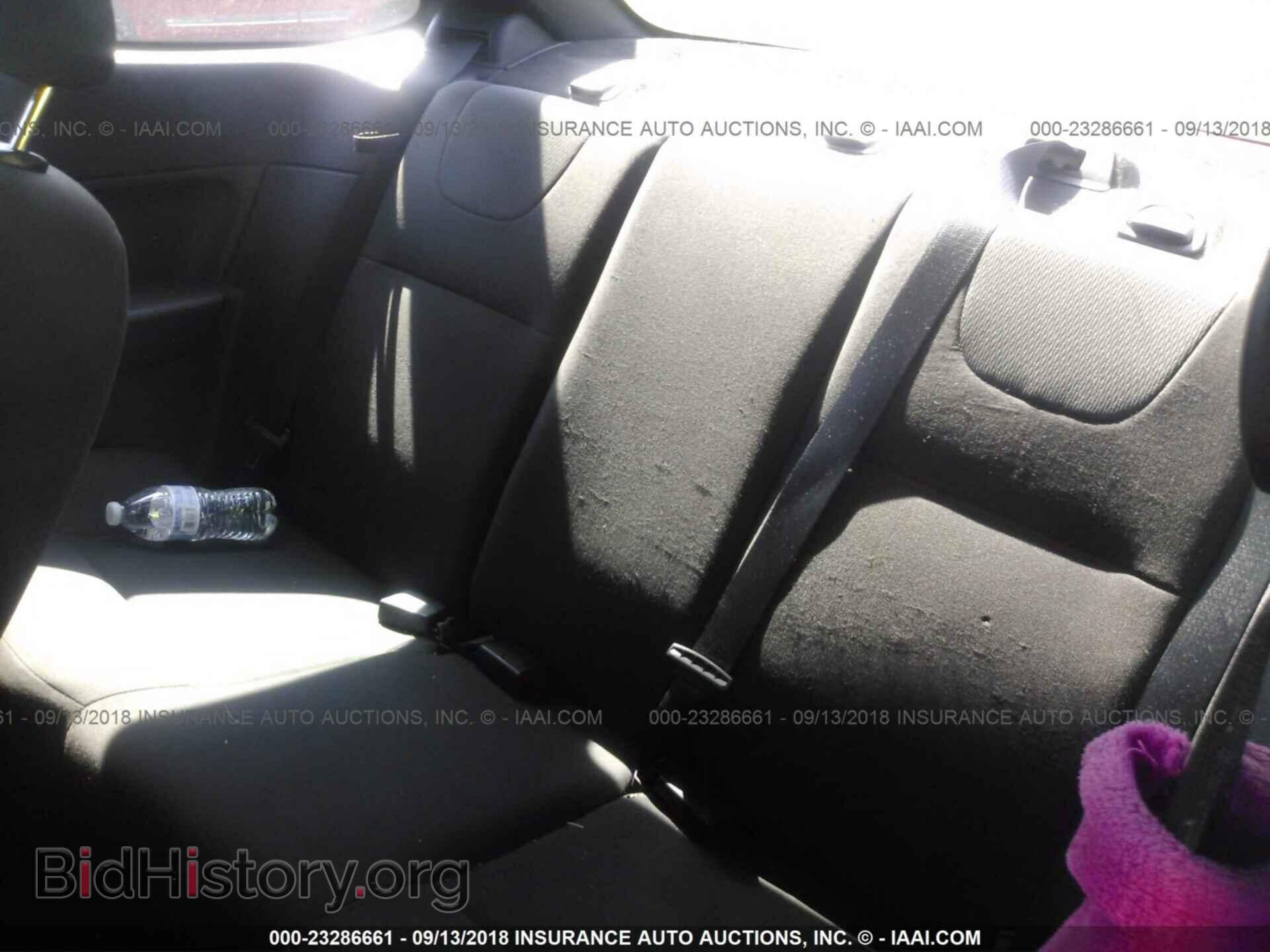 2008 FORD FOCUS - VIN: 1FAHP33N78W194175 - Фото 8