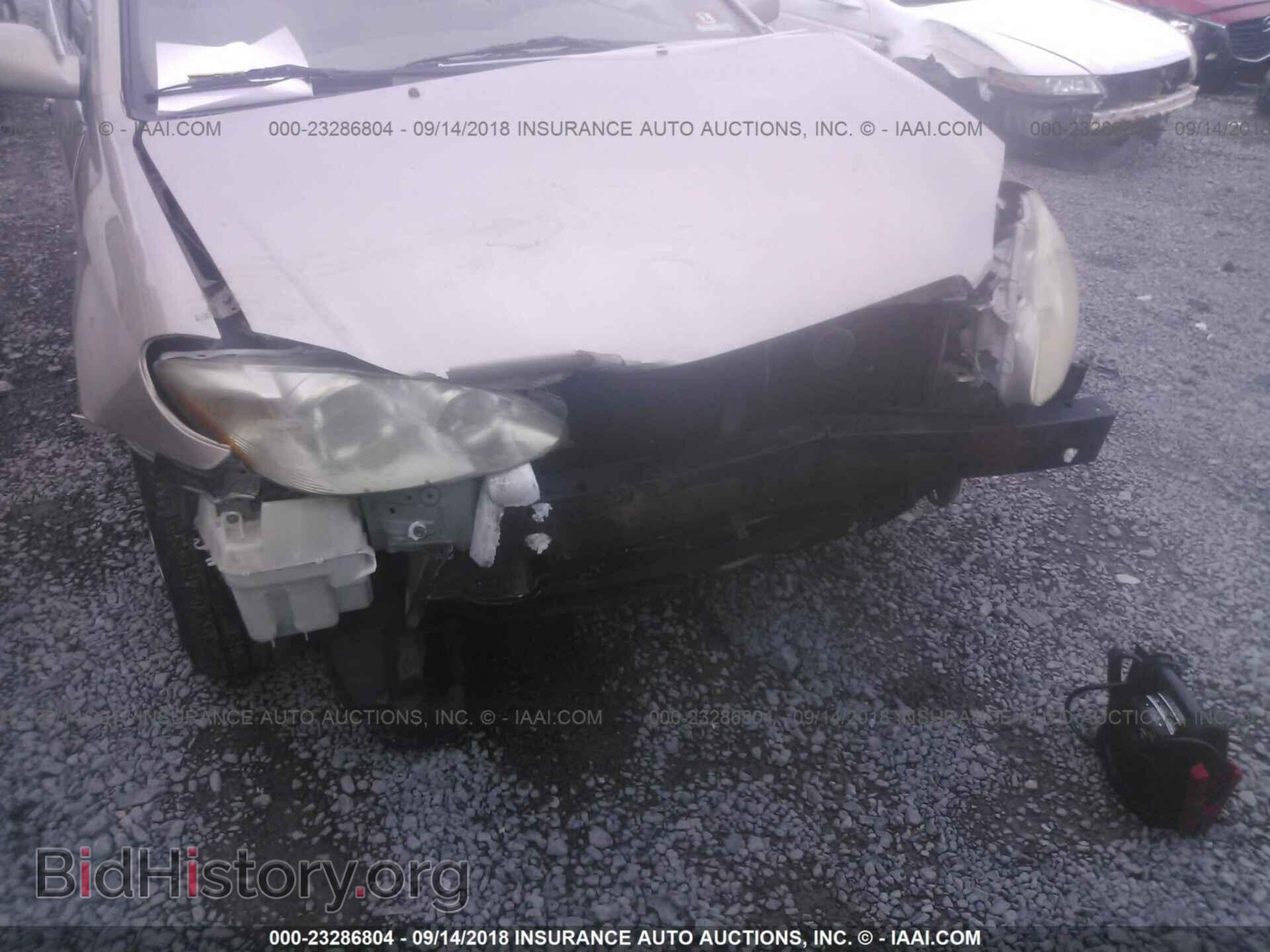 2007 TOYOTA COROLLA - VIN: 2T1BR32E77C722249 - Фото 6