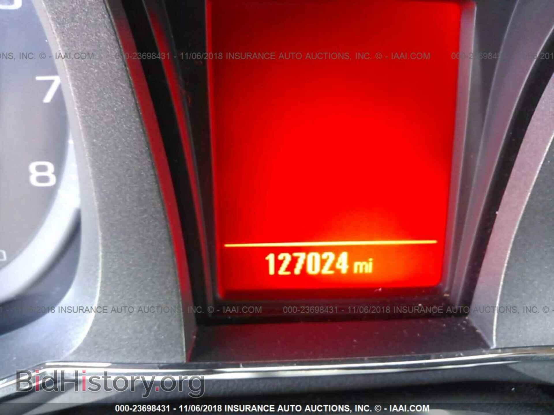 2012 Gmc Terrain - VIN: 2GKFLSE55C6260413 - Фото 7