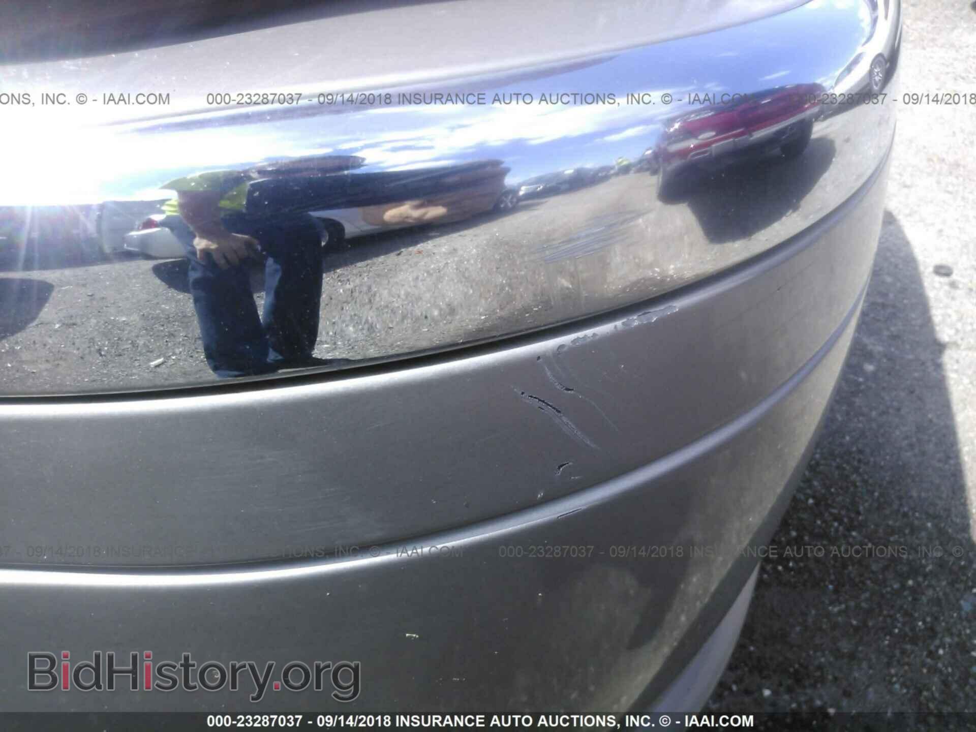 2000 LINCOLN LS - VIN: 1LNHM87A4YY753804 - Photo 6