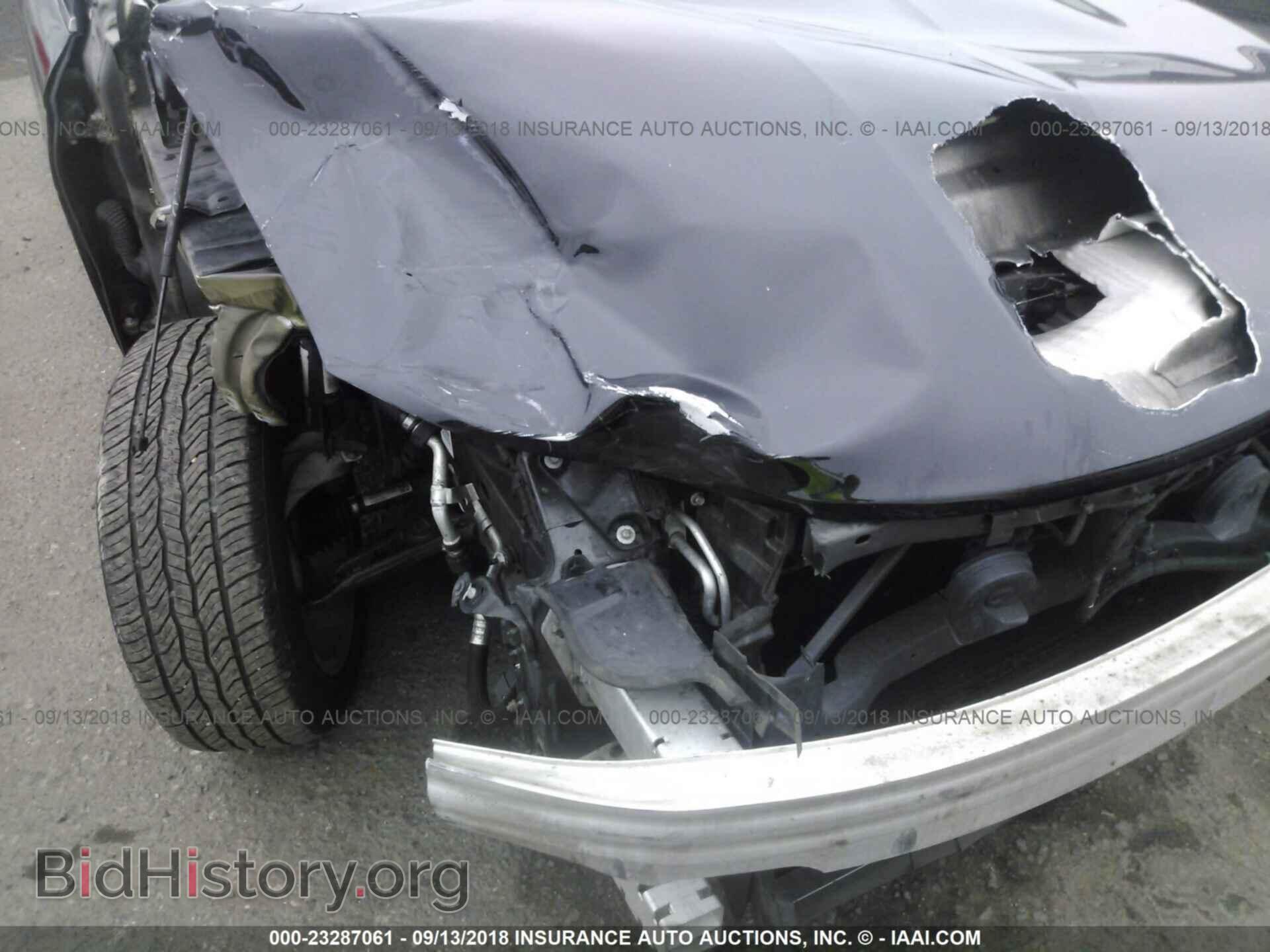 2015 CHRYSLER 200 - VIN: 1C3CCCAB3FN655291 - Photo 6