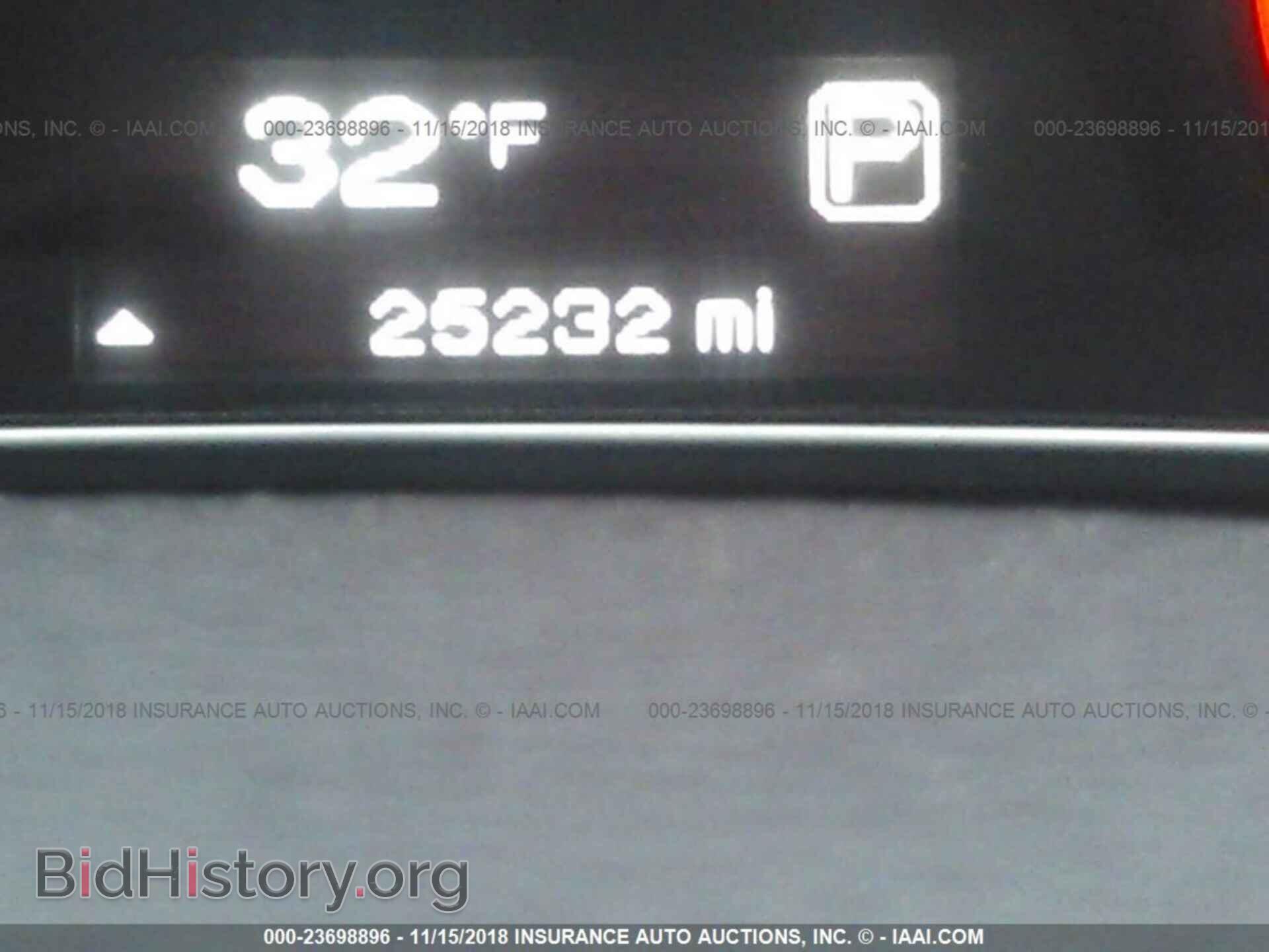 2016 DODGE DART - VIN: 1C3CDFAA8GD540604 - Photo 7