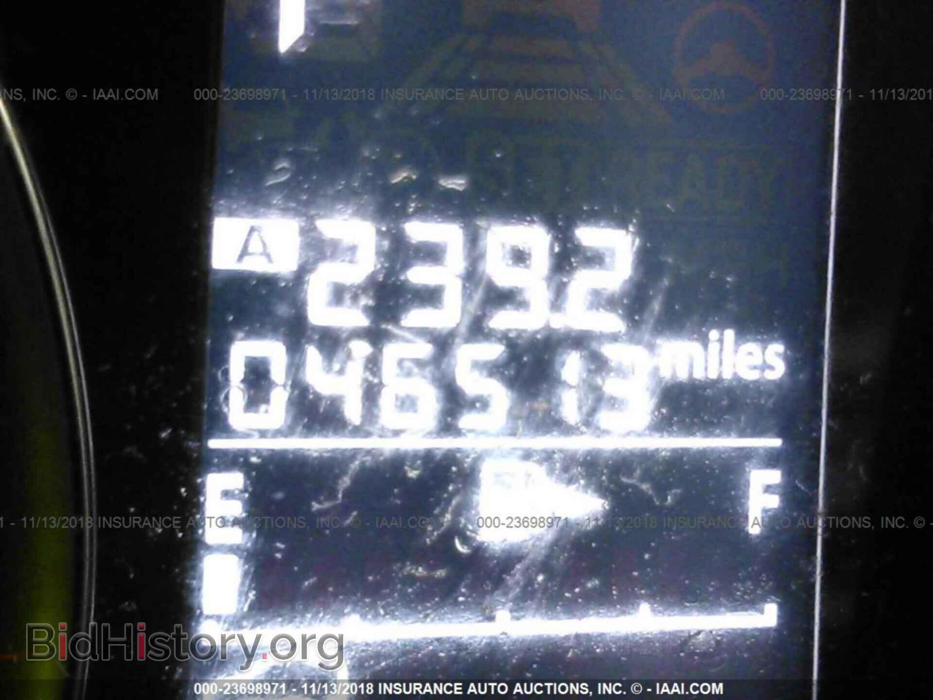2015 Subaru Forester - VIN: JF2SJARC5FH800586 - Фото 7