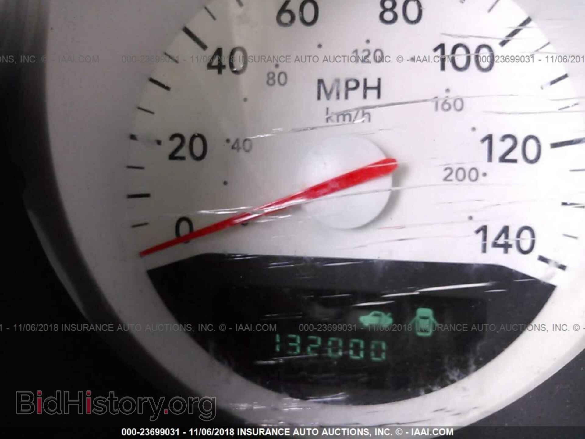 2007 DODGE CHARGER - VIN: 2B3KA43R47H819592 - Фото 7
