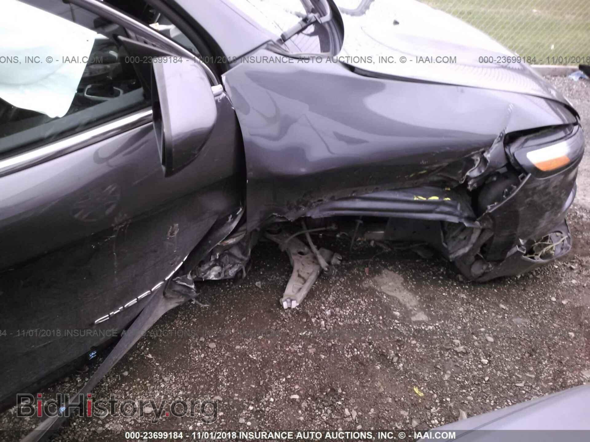 2014 Jeep Cherokee - VIN: 1C4PJMCS3EW138121 - Фото 6