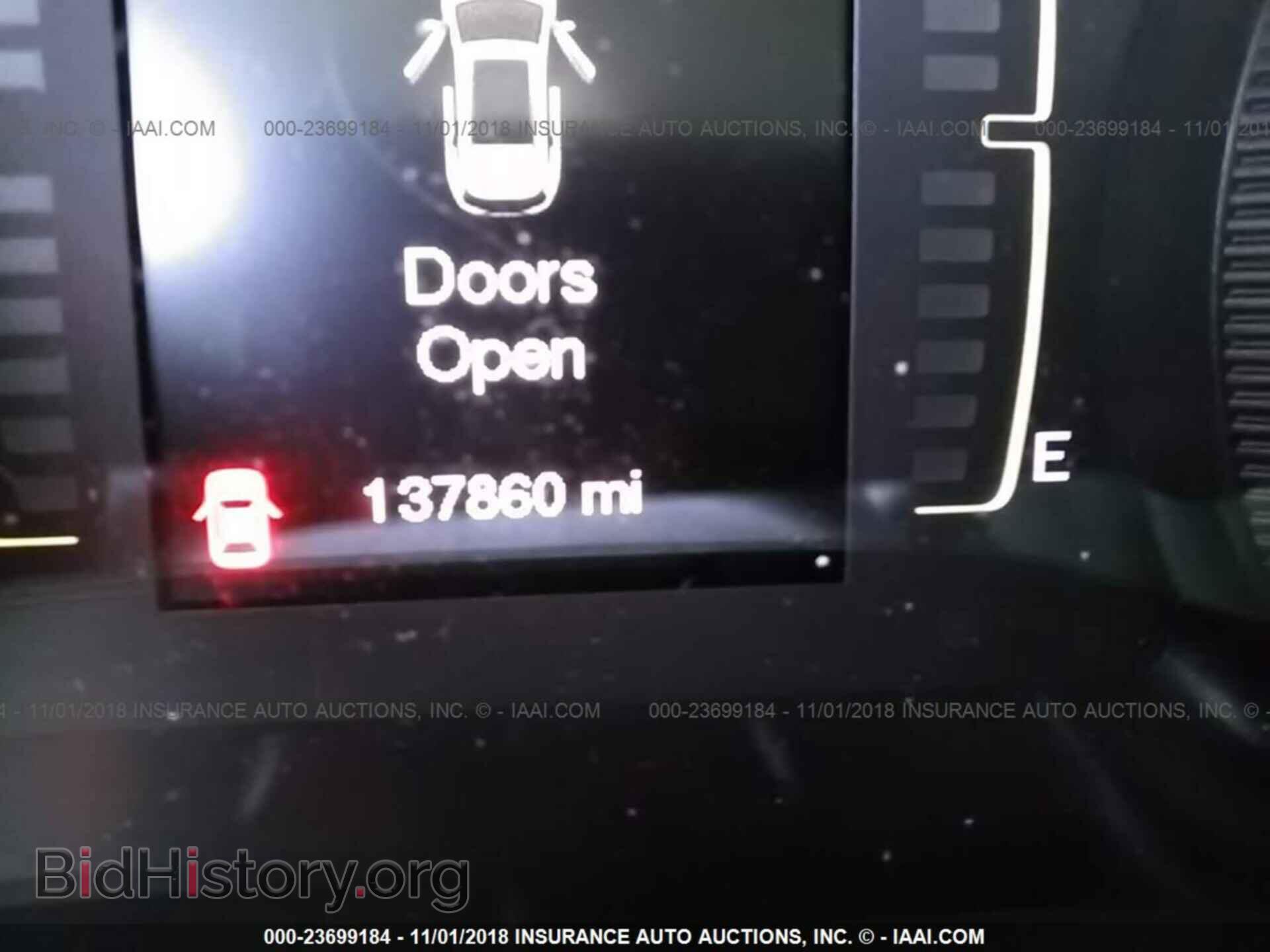 2014 Jeep Cherokee - VIN: 1C4PJMCS3EW138121 - Фото 7