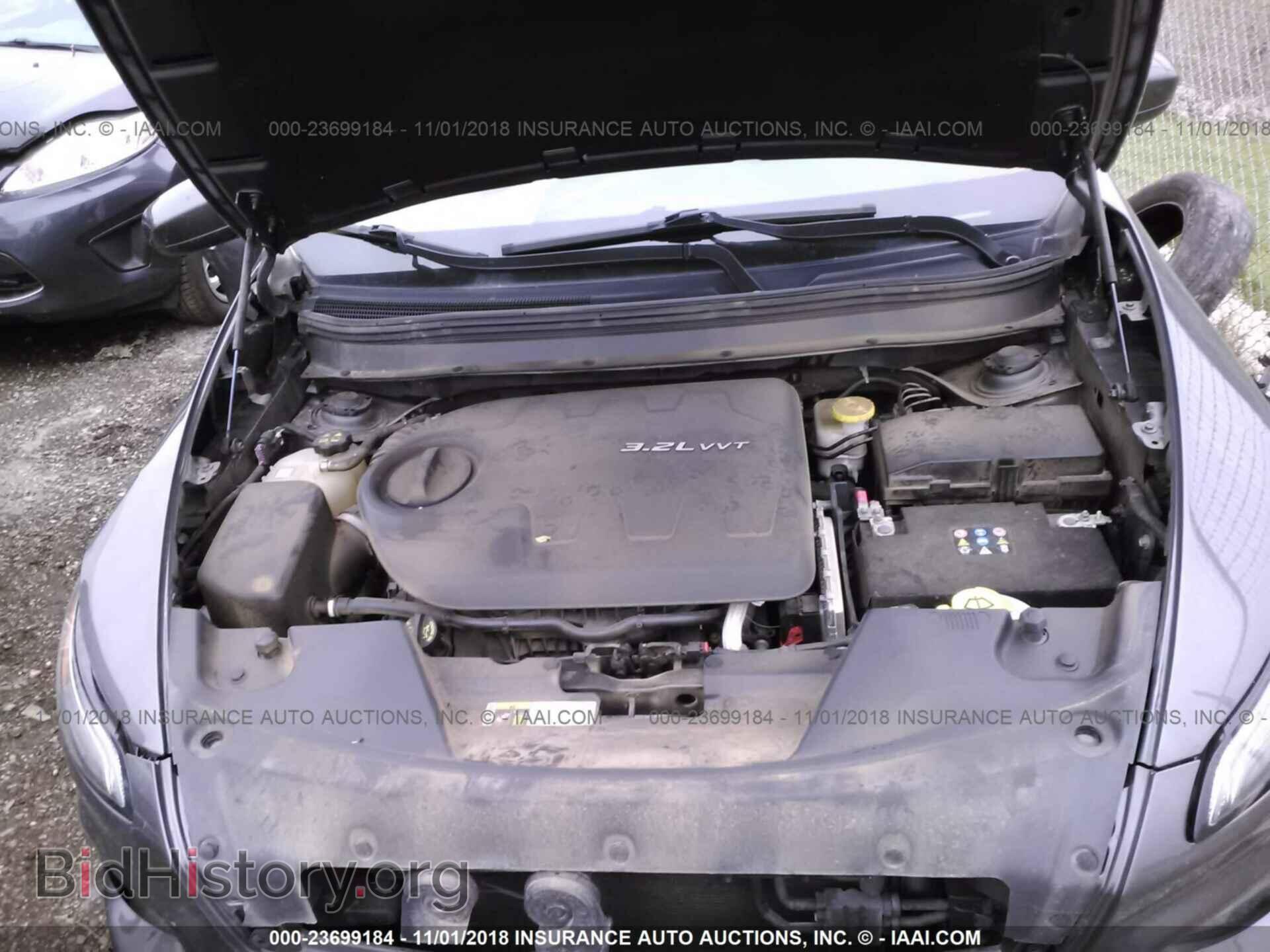2014 Jeep Cherokee - VIN: 1C4PJMCS3EW138121 - Фото 10