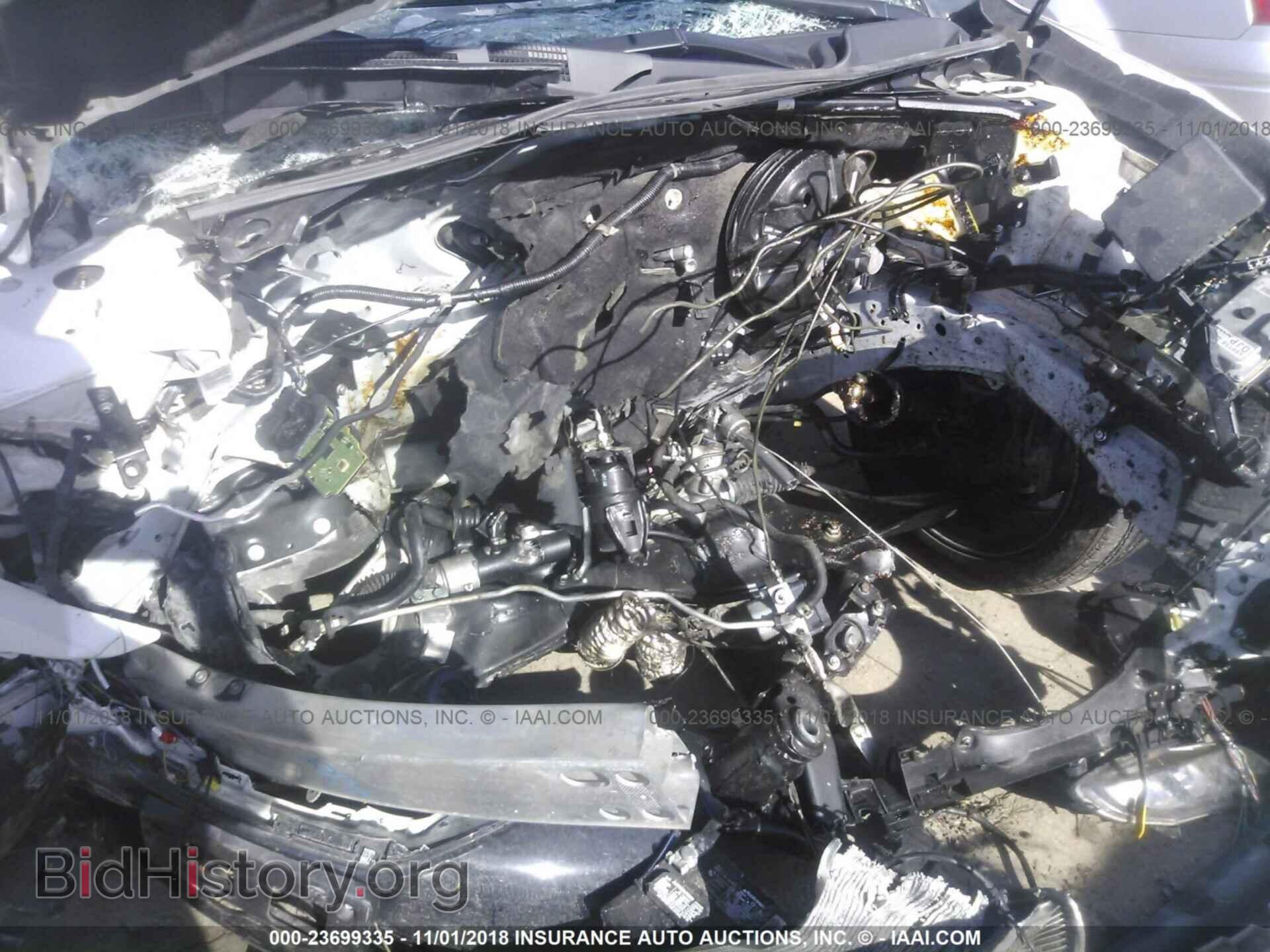 2017 Nissan Maxima - VIN: 1N4AA6AP2HC449678 - Photo 6