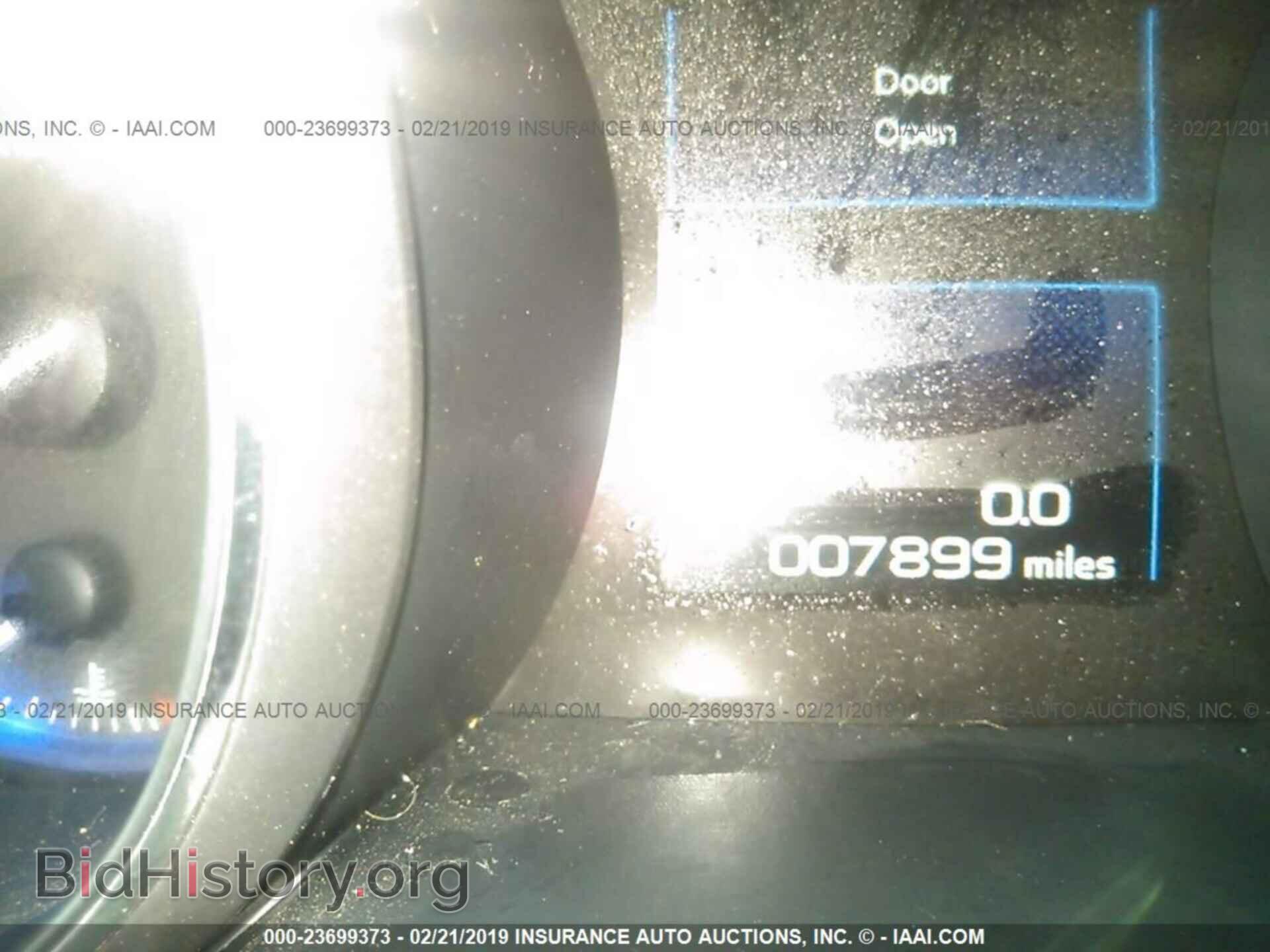 2018 SUBARU OUTBACK - VIN: 4S4BSACC4J3392152 - Фото 7