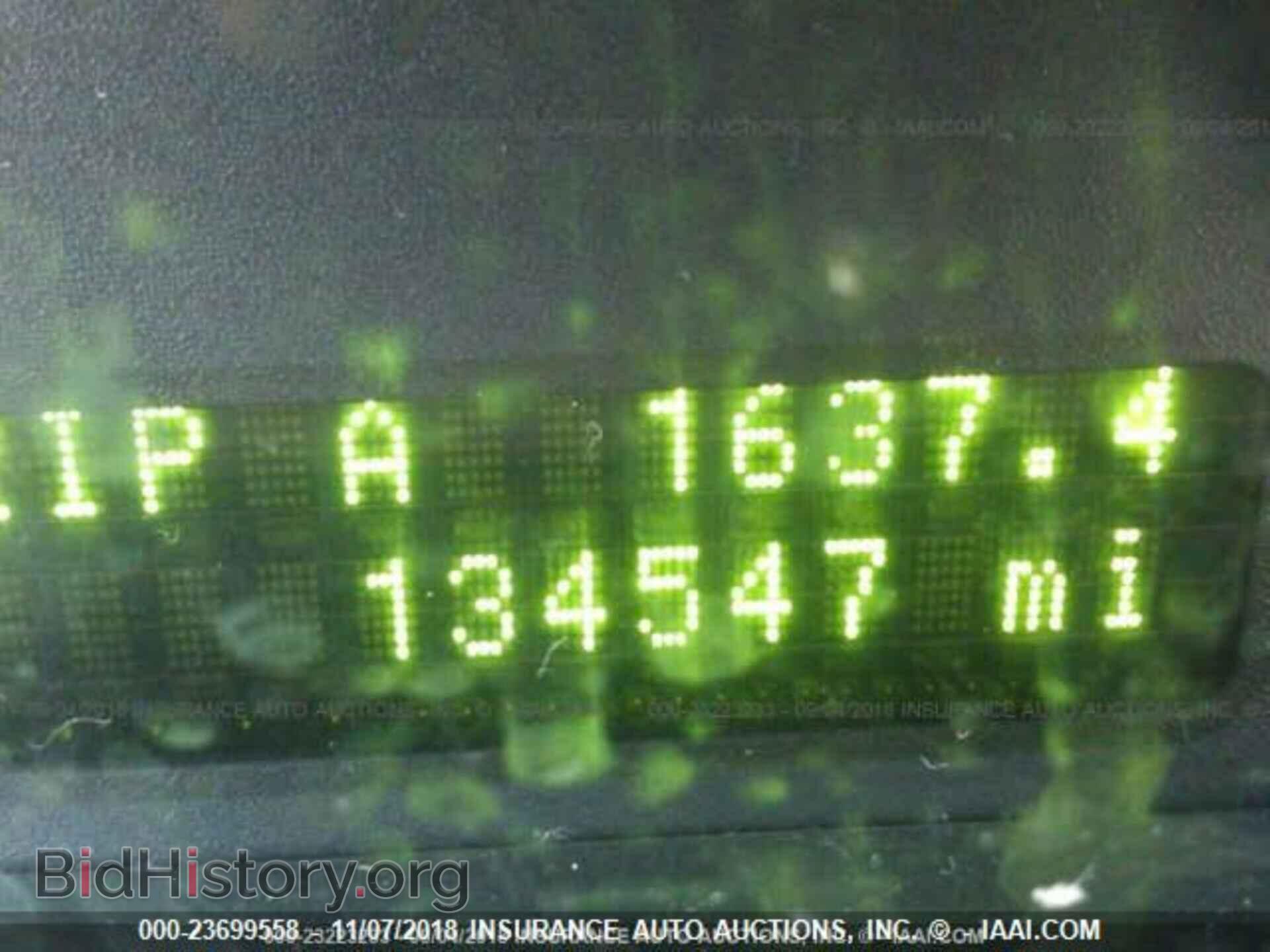 2007 FORD EDGE - VIN: 2FMDK48C97BB27433 - Photo 7