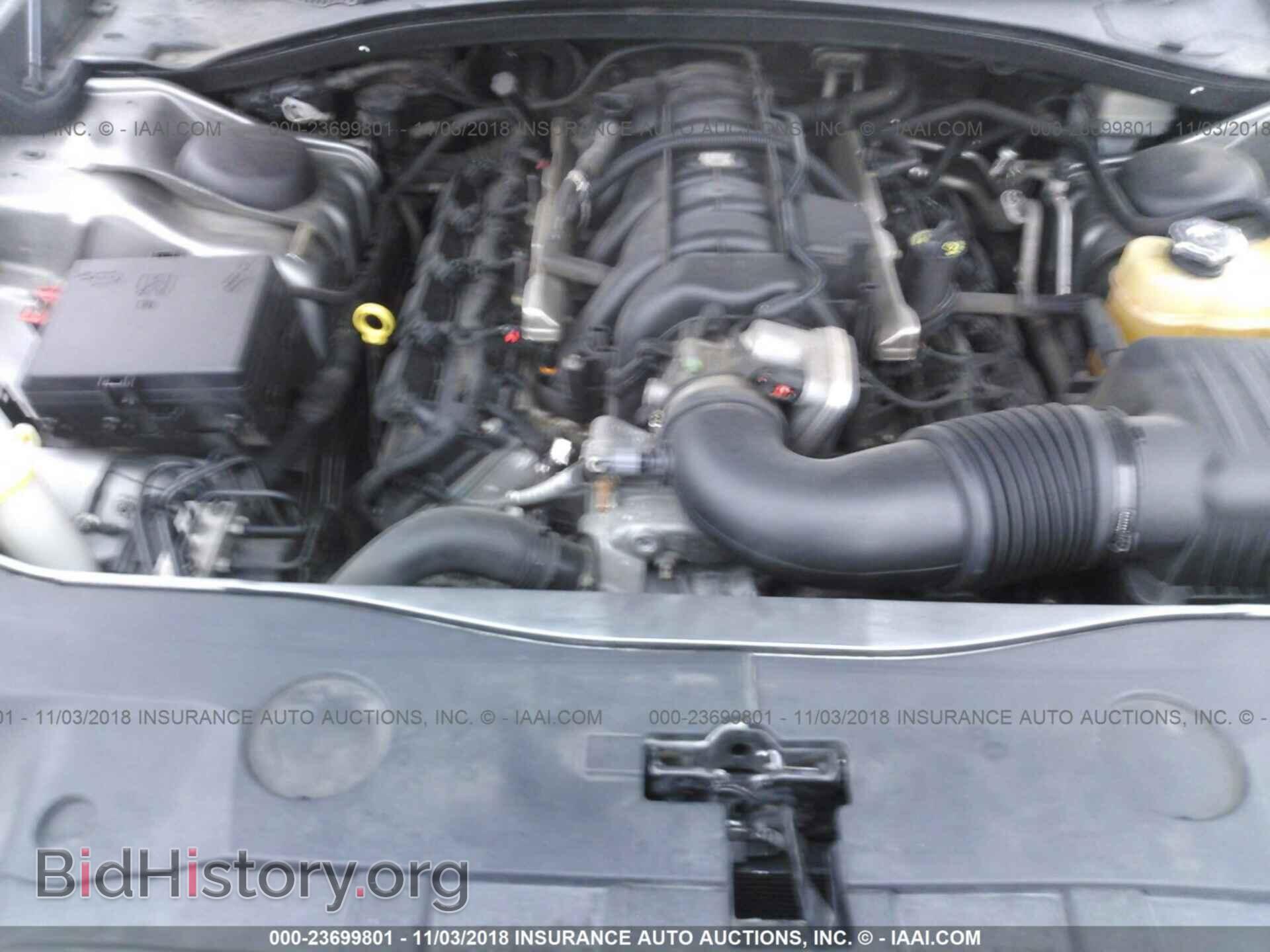 2012 Dodge Charger - VIN: 2C3CDXAT5CH129102 - Photo 10