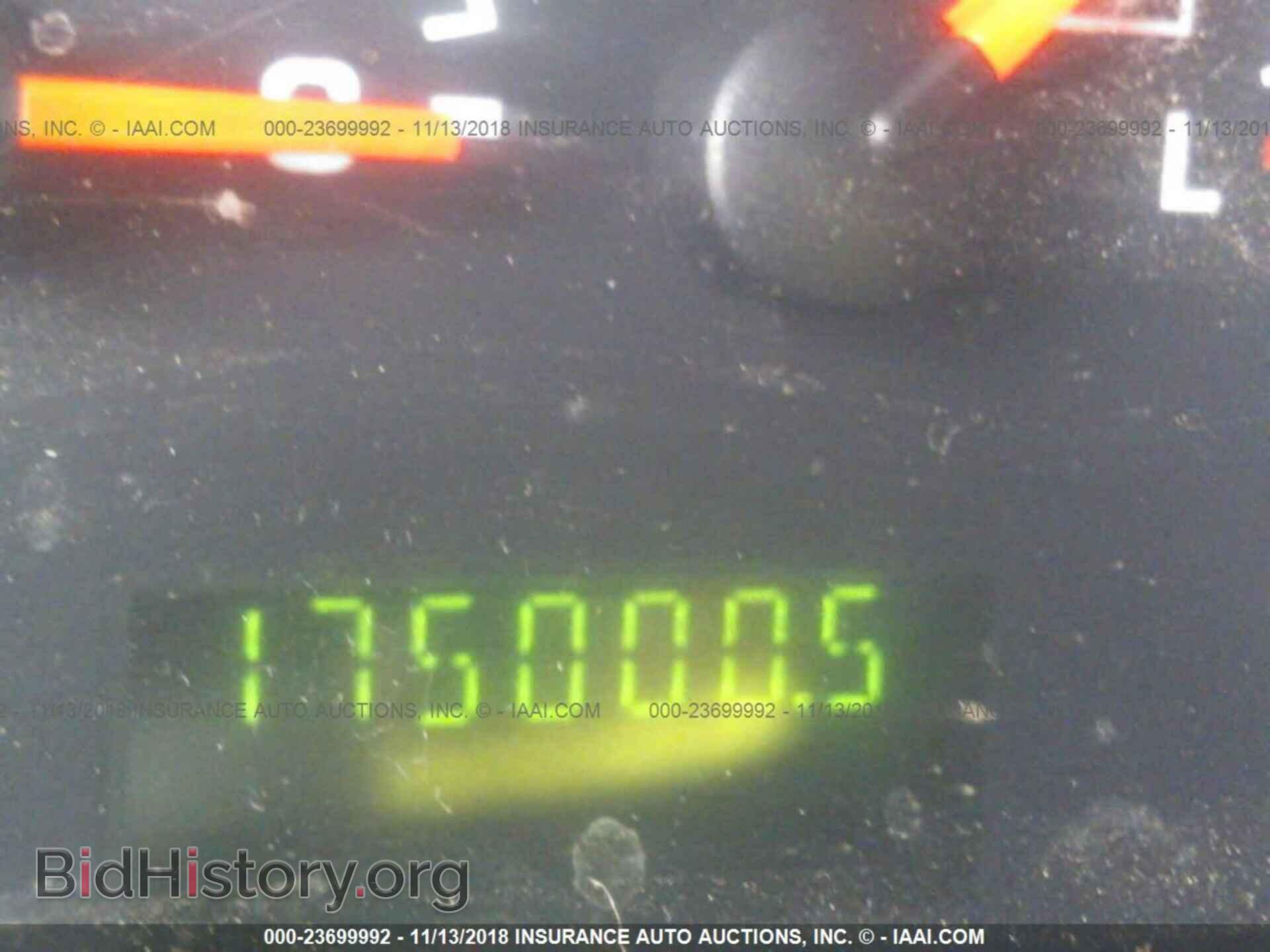 2005 FORD ECONOLINE - VIN: 1FTSS34S55HA33407 - Фото 7