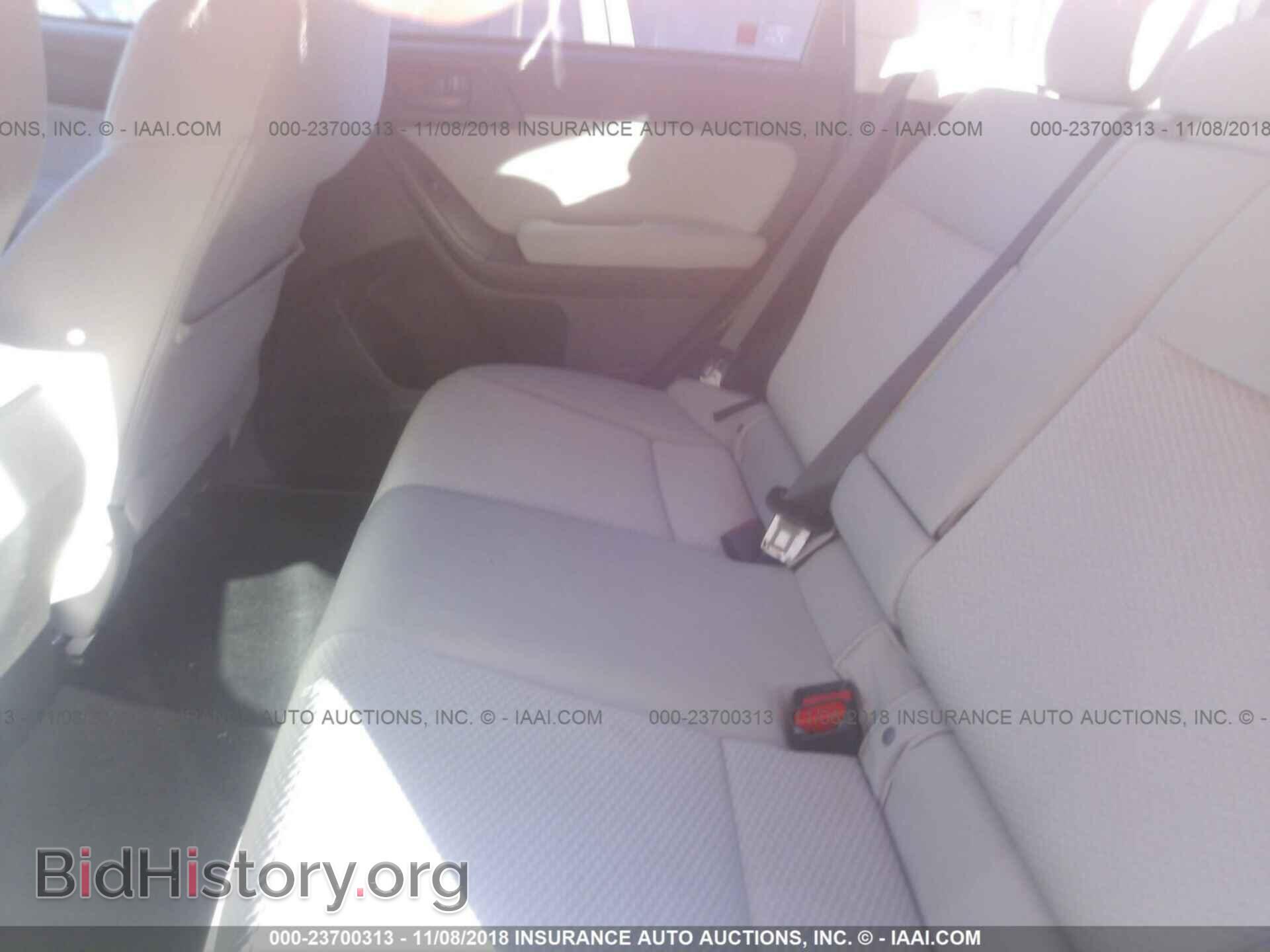 2014 Subaru Forester - VIN: JF2SJAEC8EH428651 - Фото 8