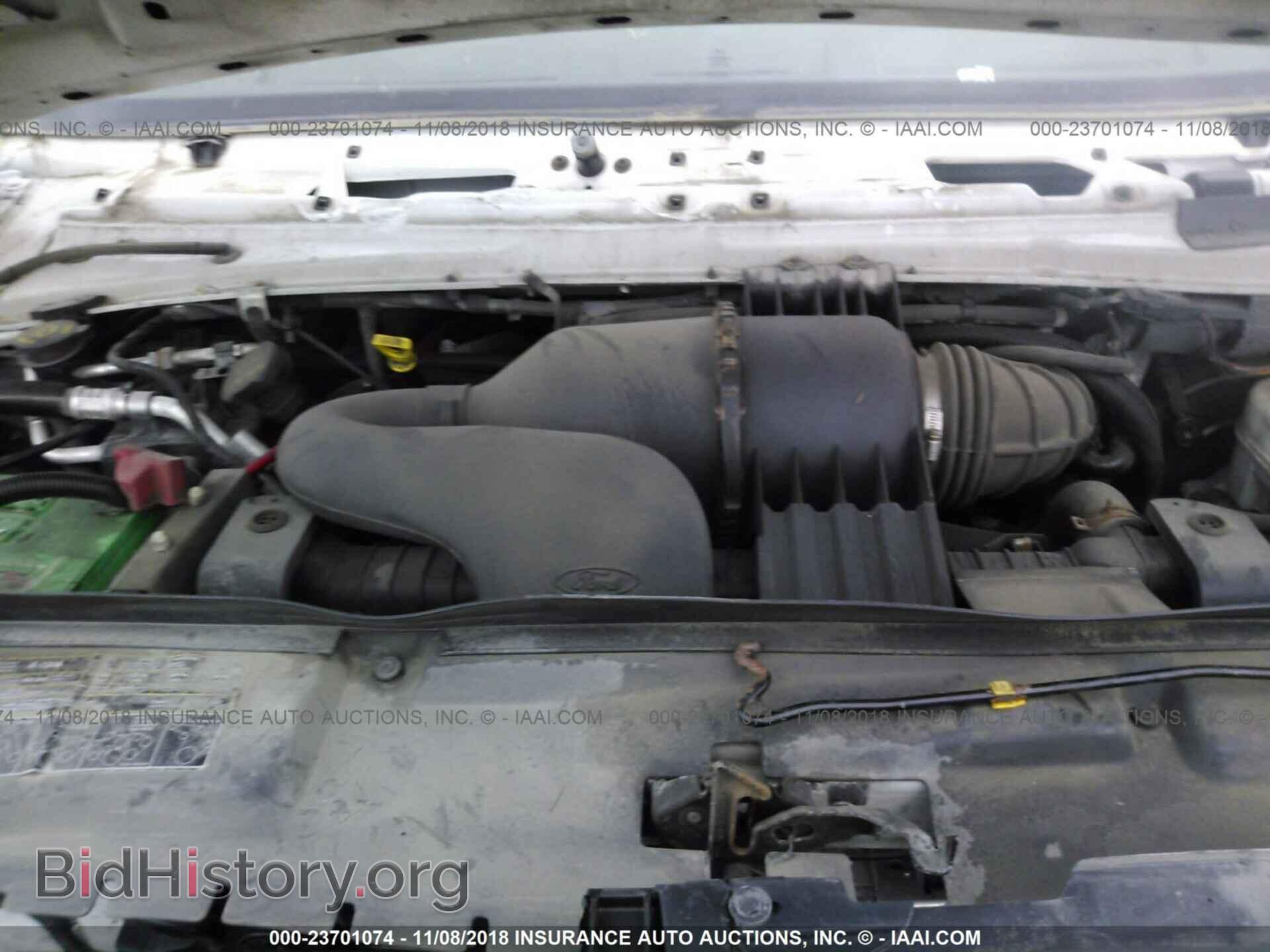 2012 Ford Econoline - VIN: 1FTNE1EL2CDA19548 - Фото 10