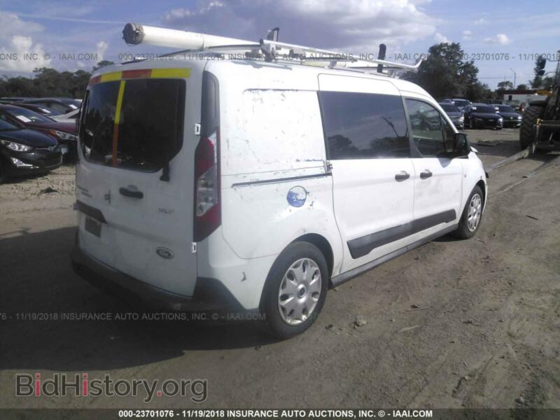 2015 Ford TRANSIT (VIN NM0LS7F71F1220963) — фото 4 из 10