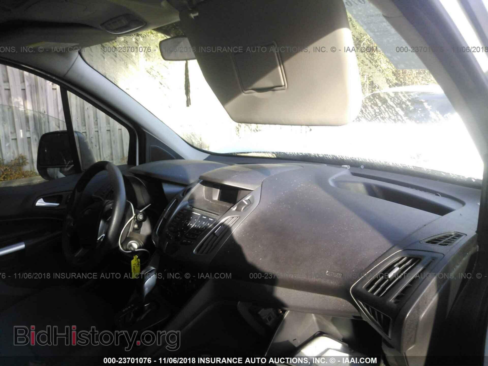 2015 Ford Transit - VIN: NM0LS7F71F1220963 - Фото 5