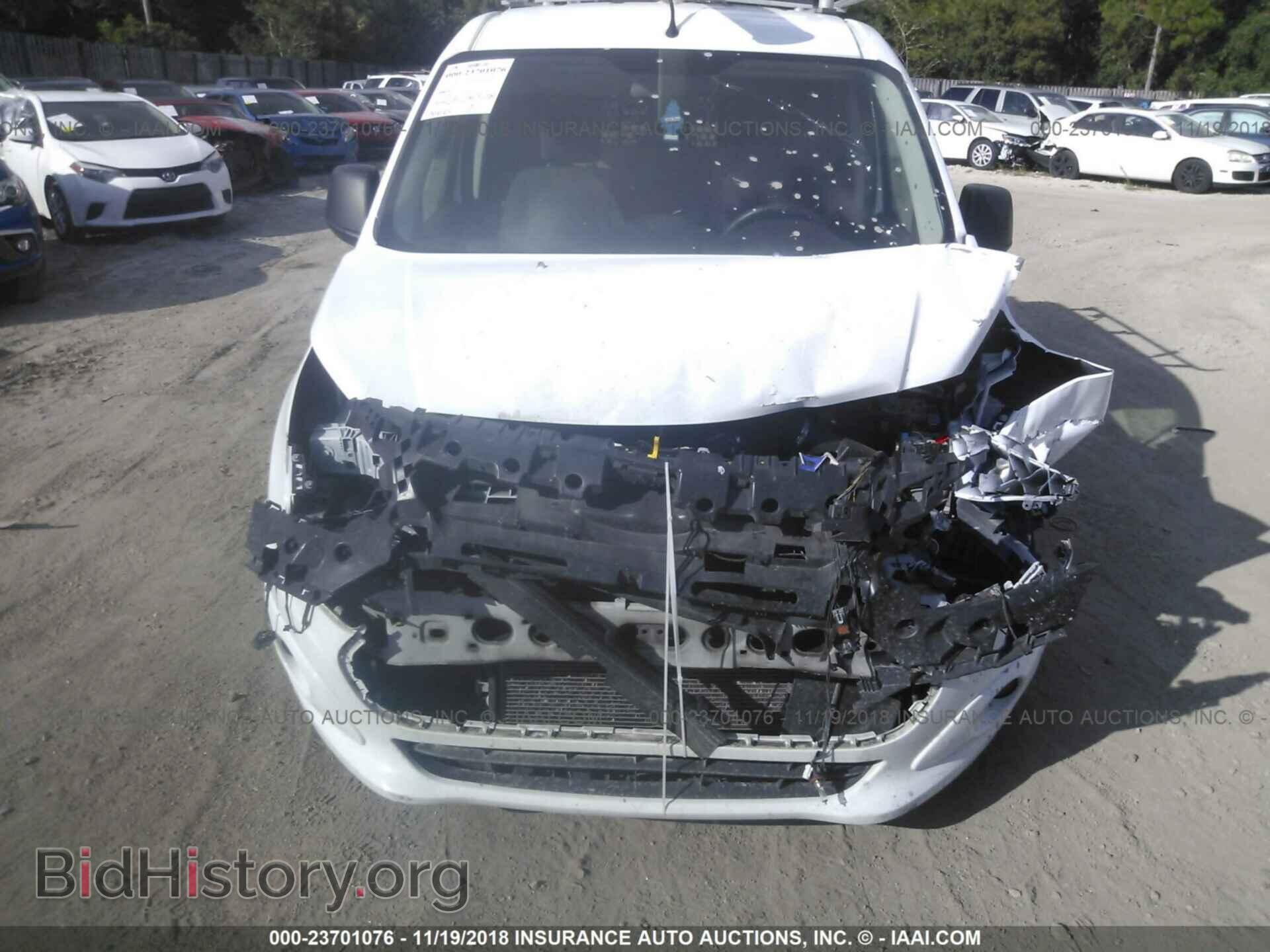 2015 Ford Transit - VIN: NM0LS7F71F1220963 - Фото 6