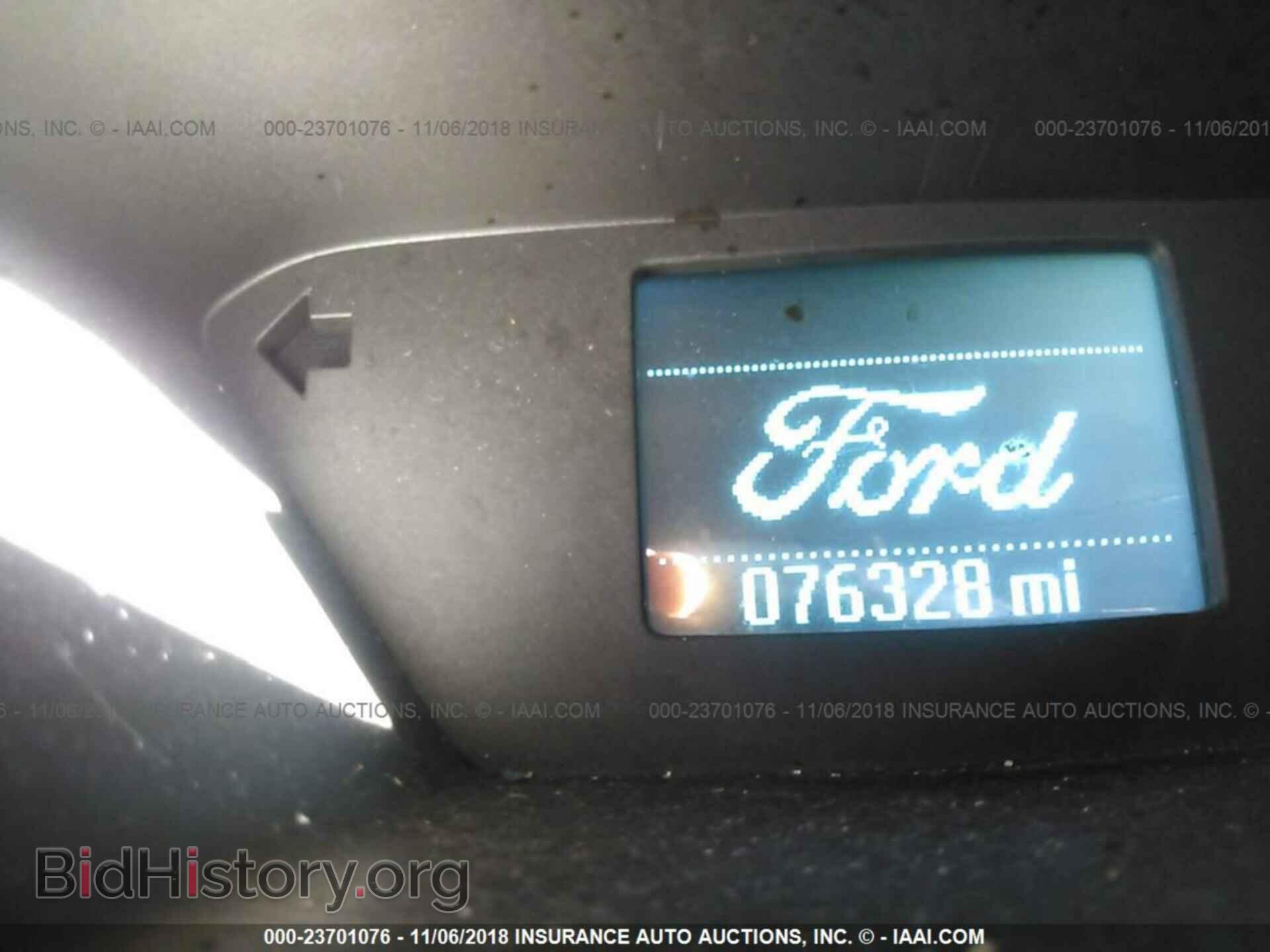 2015 Ford Transit - VIN: NM0LS7F71F1220963 - Фото 7