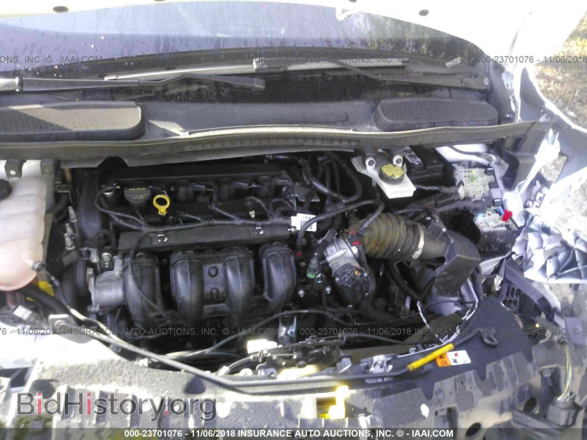 2015 Ford Transit - VIN: NM0LS7F71F1220963 - Фото 10