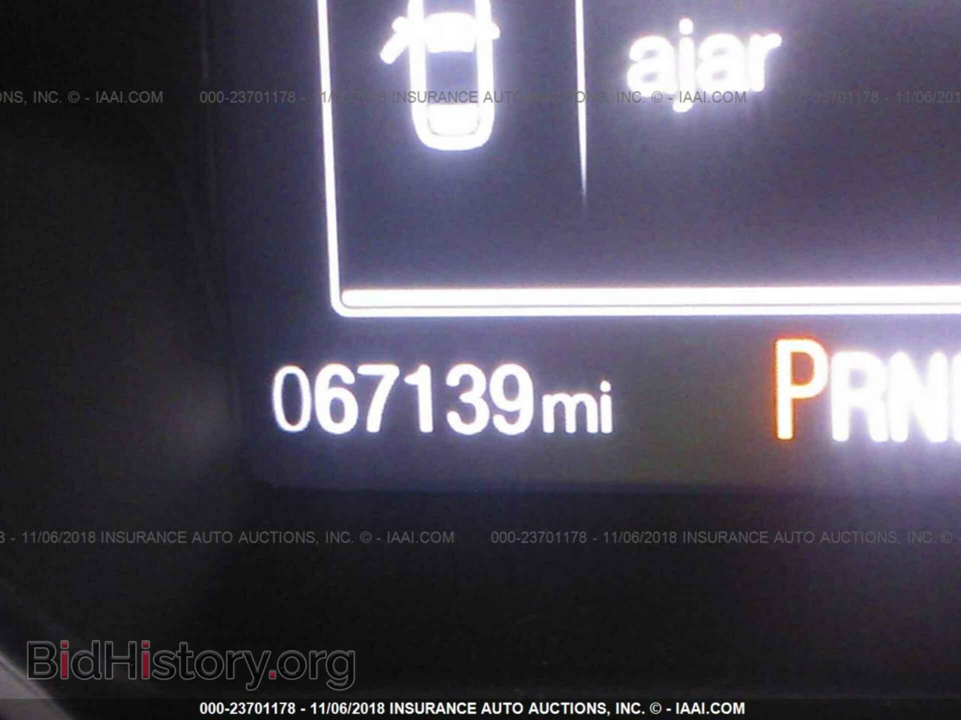 2015 Ford Focus - VIN: 1FADP3F26FL233708 - Photo 7