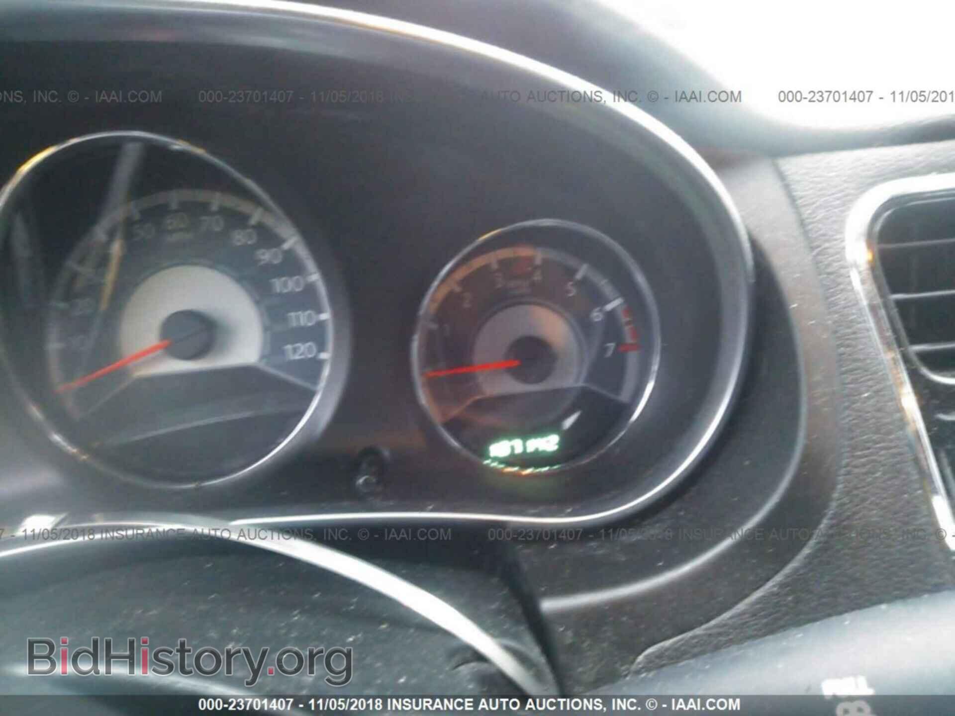 2013 CHRYSLER 200 - VIN: 1C3CCBAB0DN733436 - Фото 7