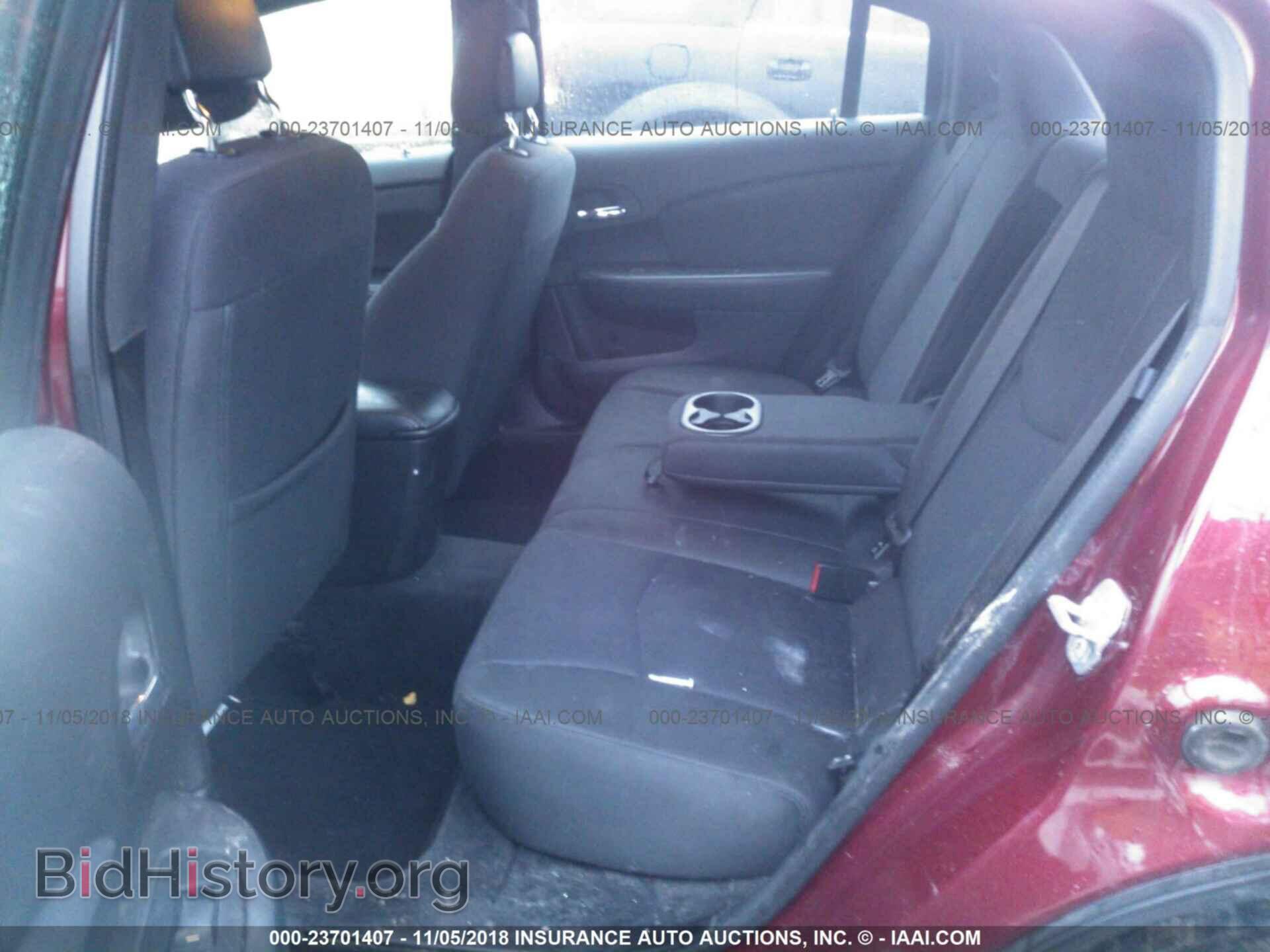 2013 CHRYSLER 200 - VIN: 1C3CCBAB0DN733436 - Фото 8