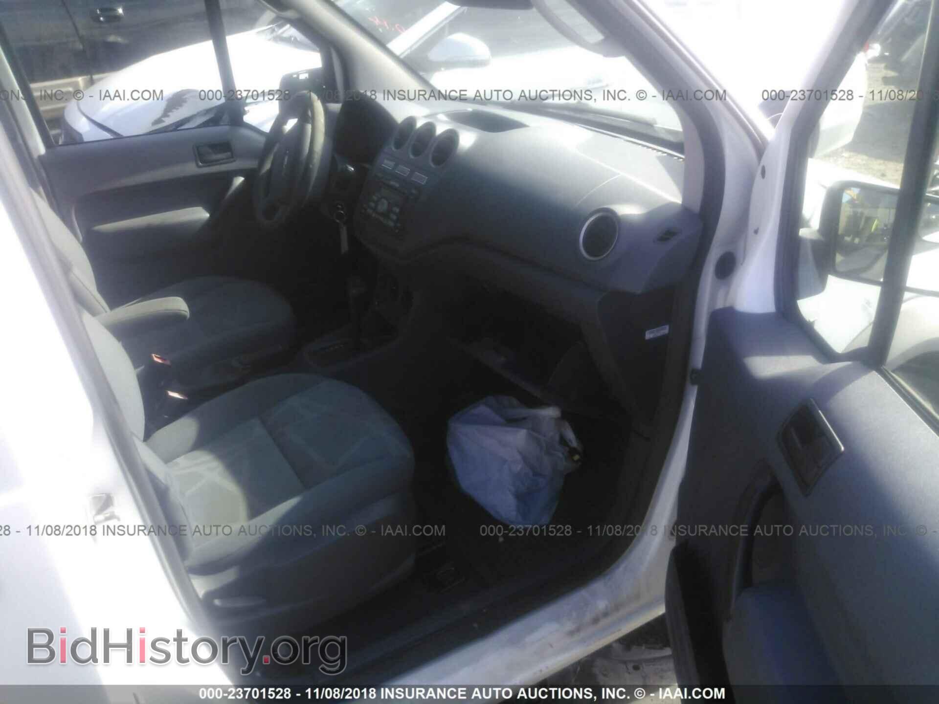 2011 Ford Transit - VIN: NM0LS7BN4BT055123 - Фото 5