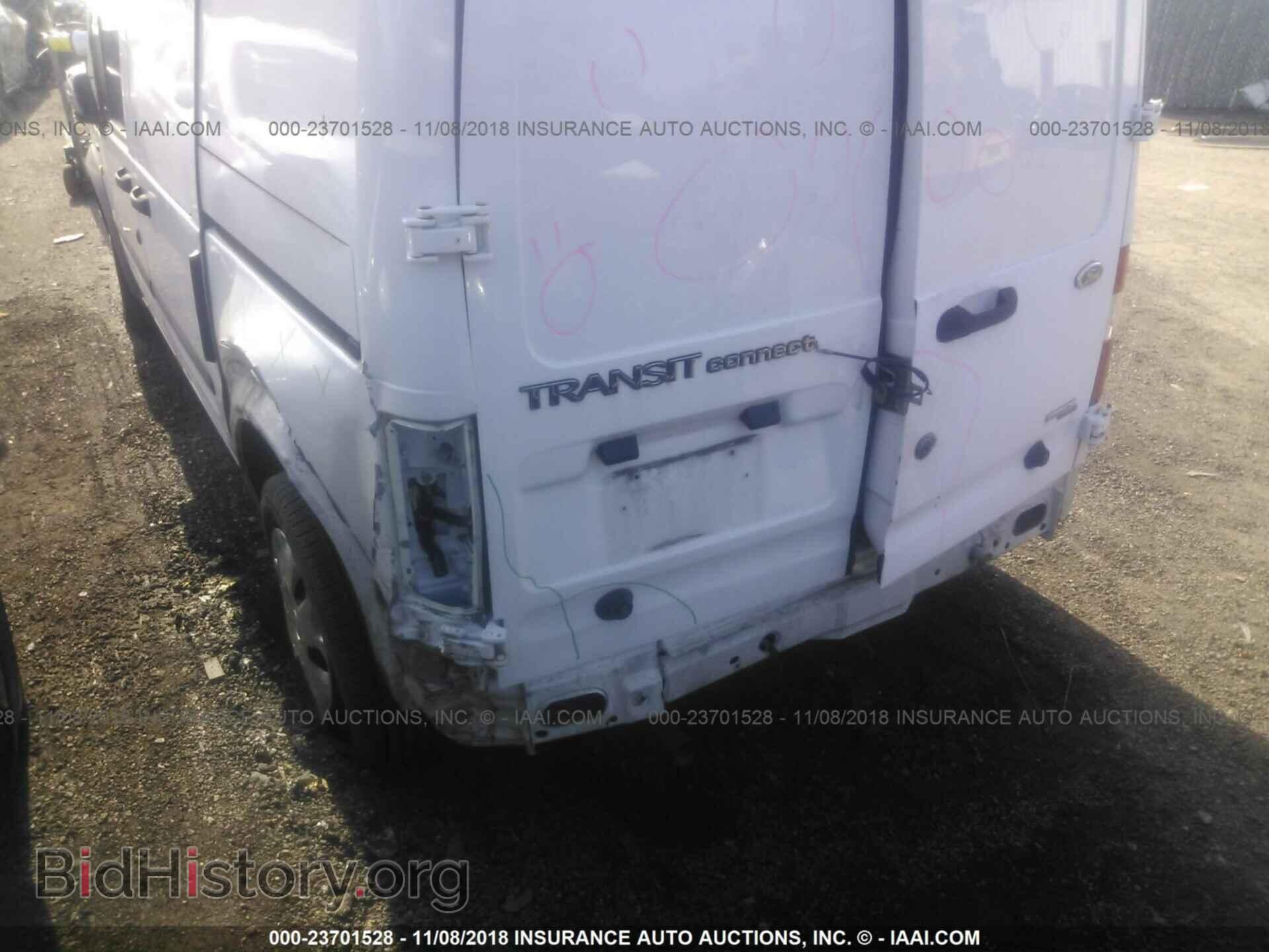 2011 Ford Transit - VIN: NM0LS7BN4BT055123 - Фото 6