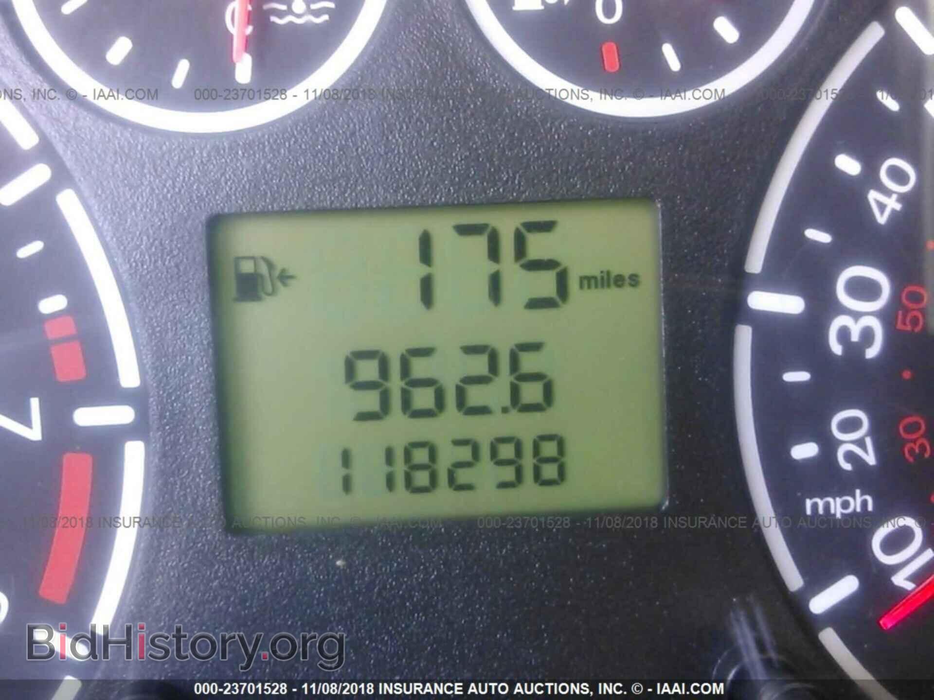 2011 Ford Transit - VIN: NM0LS7BN4BT055123 - Фото 7