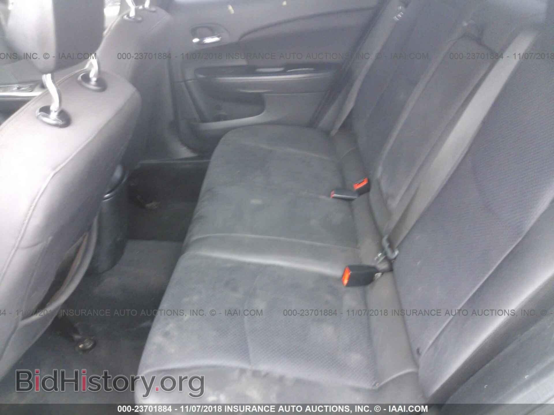 2013 Chrysler 200 - VIN: 1C3CCBBB4DN627814 - Фото 8