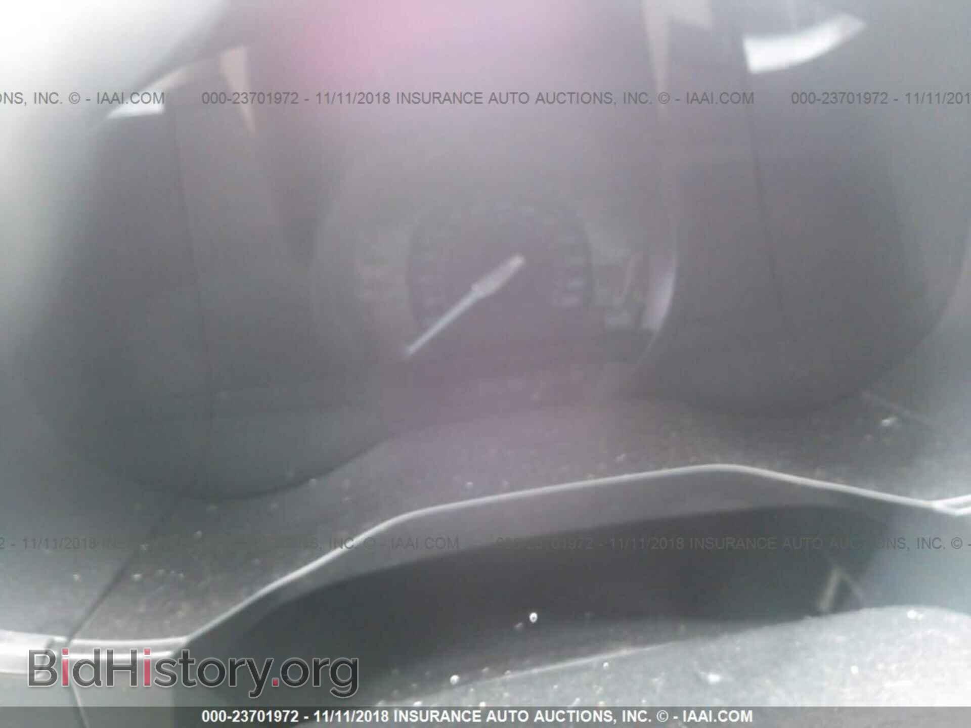 2016 FORD EDGE - VIN: 2FMPK3K98GBB21644 - Фото 7